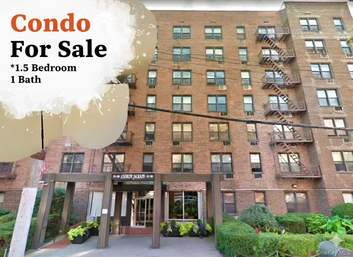 35-20 Leverich Street # A201, Jackson Heights, NY 11372