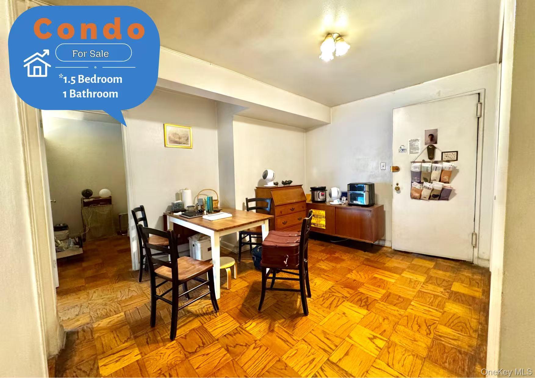 35-20 Leverich Street # A201, Jackson Heights, NY 11372