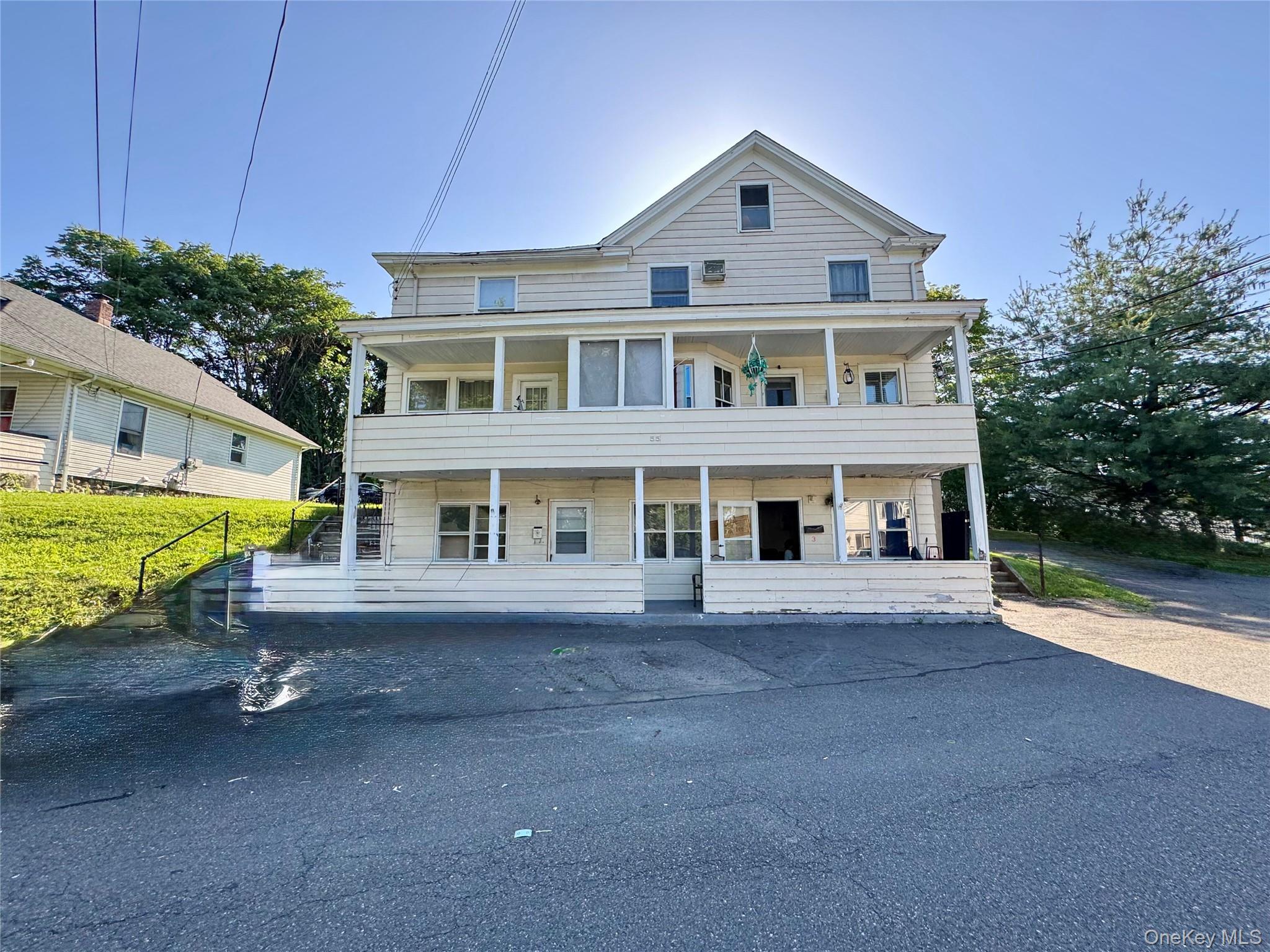 57 Sand Street, Garnerville, NY 10923