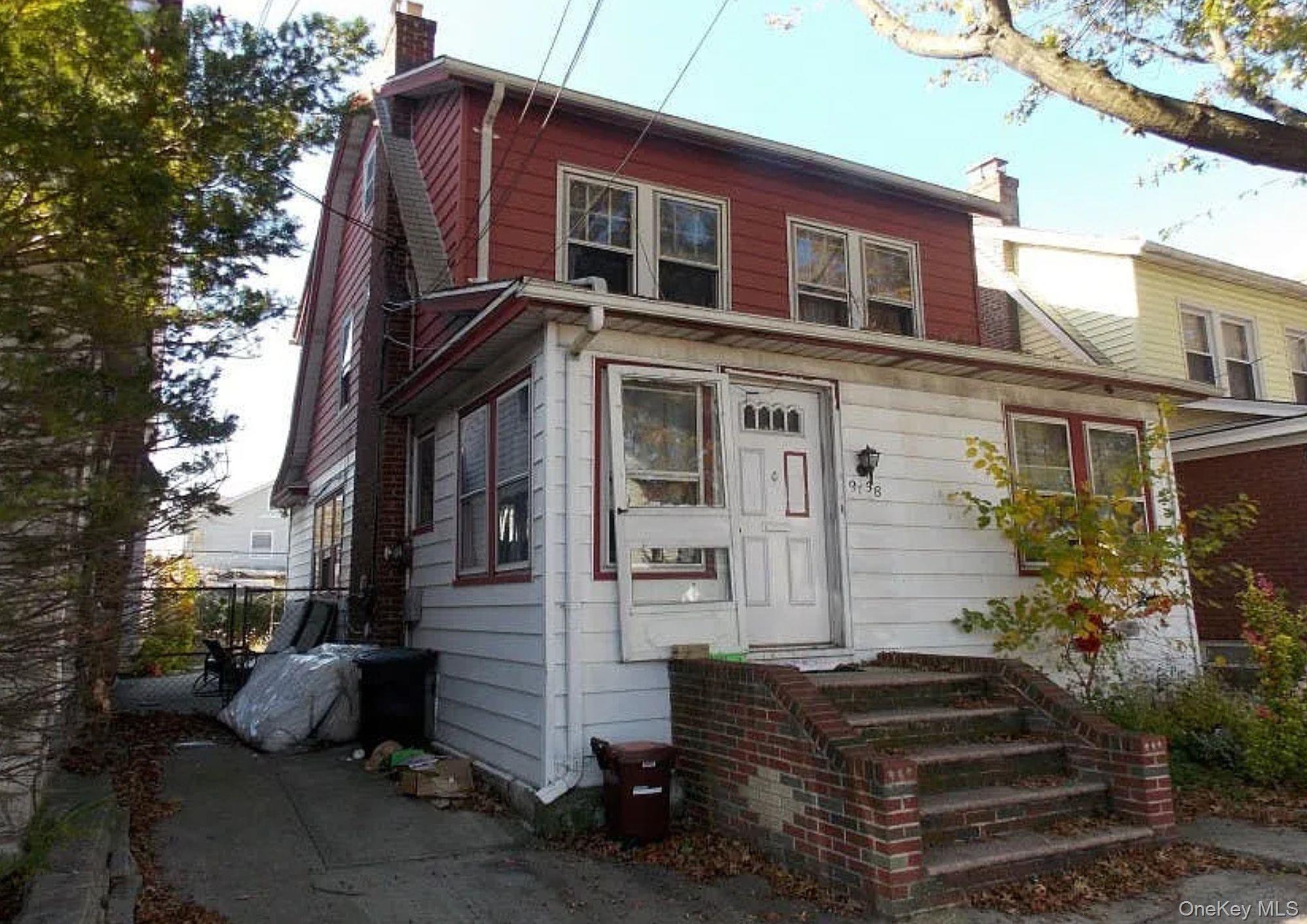 9138 Springfield Boulevard, Springfield Gardens, NY 11428