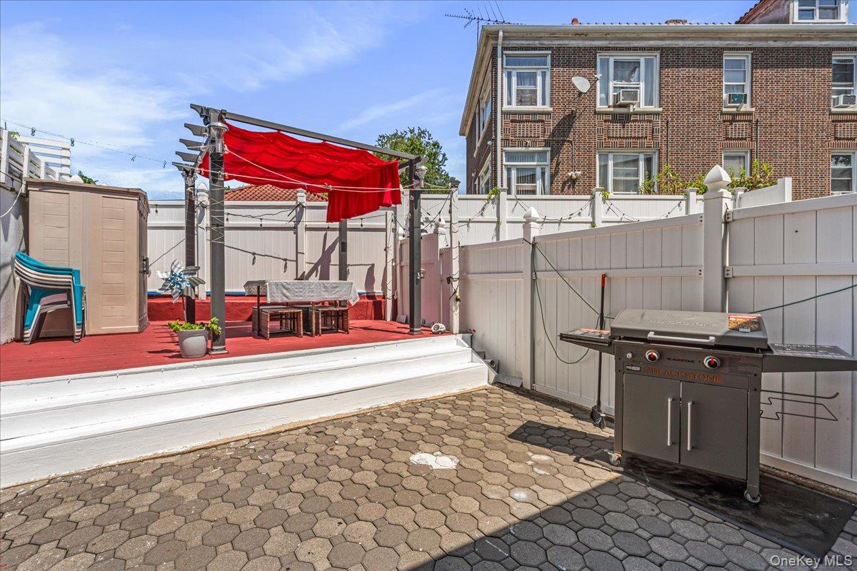 1904 Bronxdale Avenue, Bronx, NY 10462