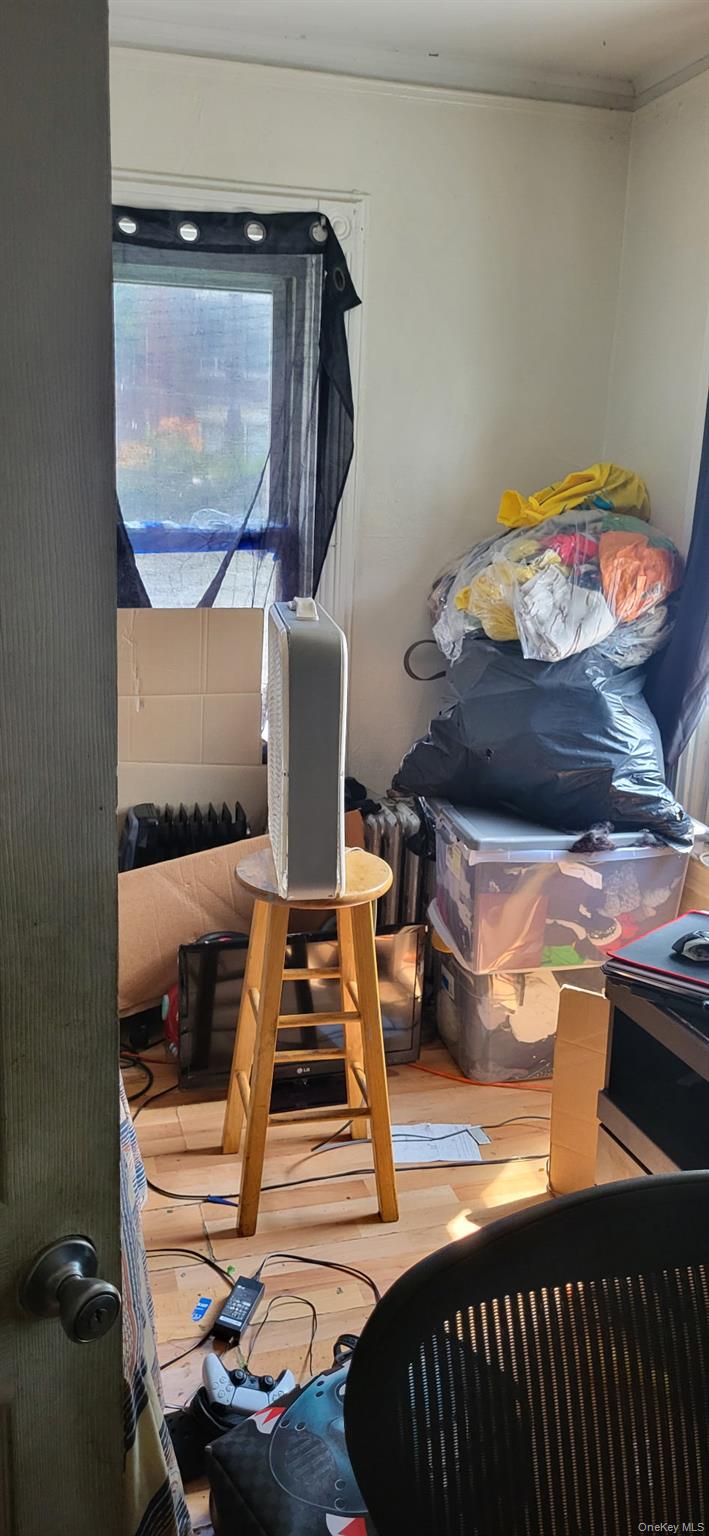 122 N Terr Terrace, Mount Vernon, NY 10550