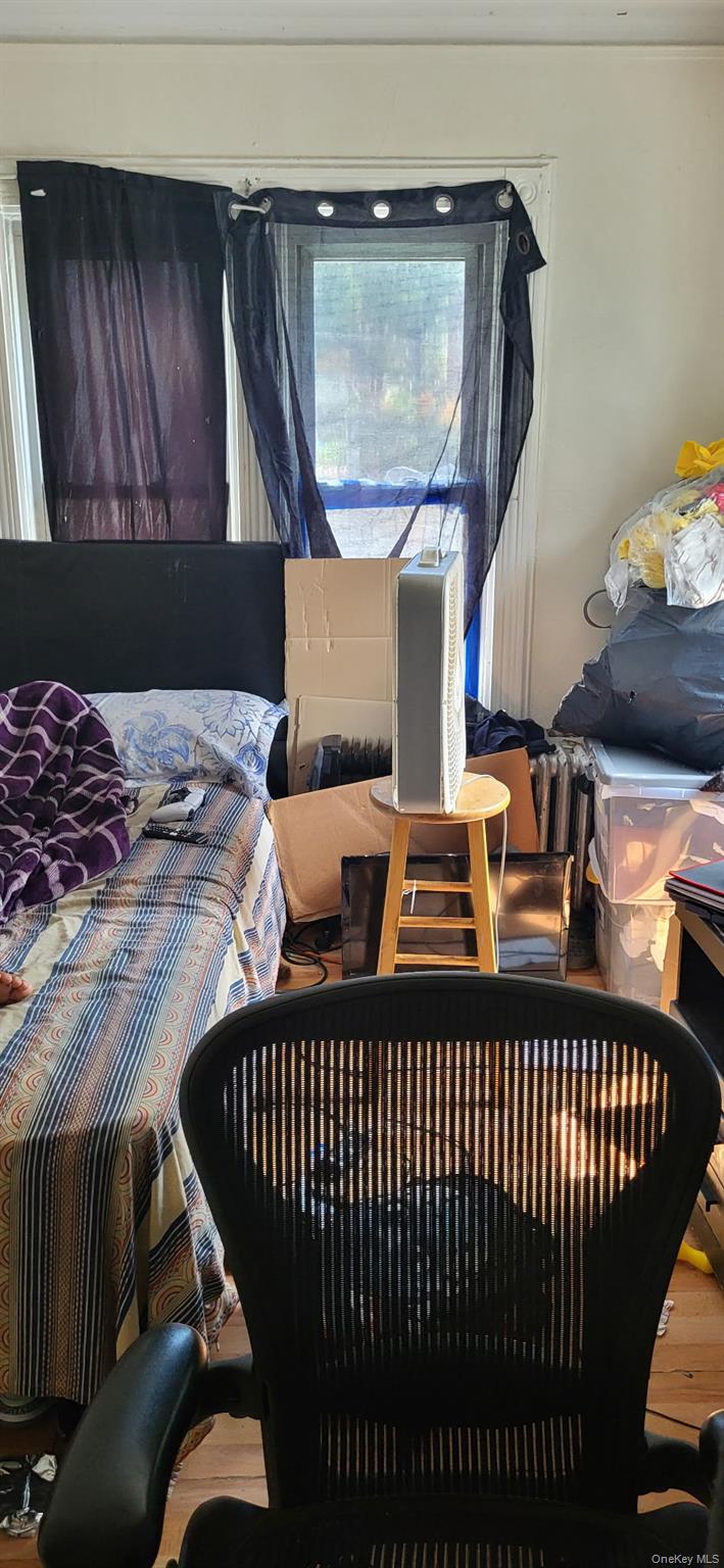 122 N Terr Terrace, Mount Vernon, NY 10550