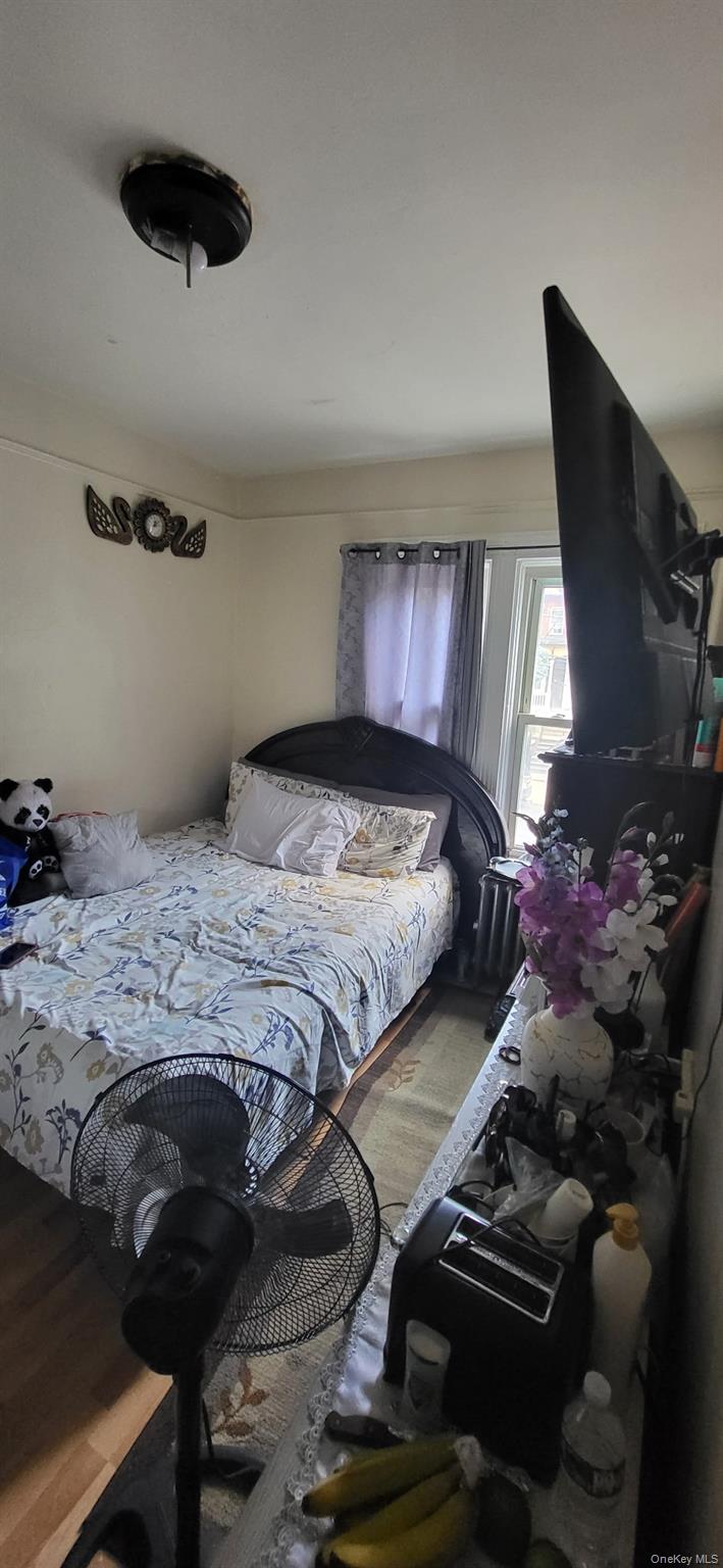 122 N Terr Terrace, Mount Vernon, NY 10550