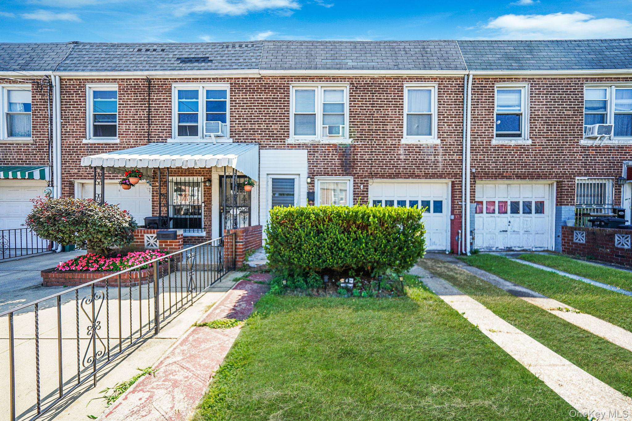 13529 117th Street, South Ozone Park, NY 11420