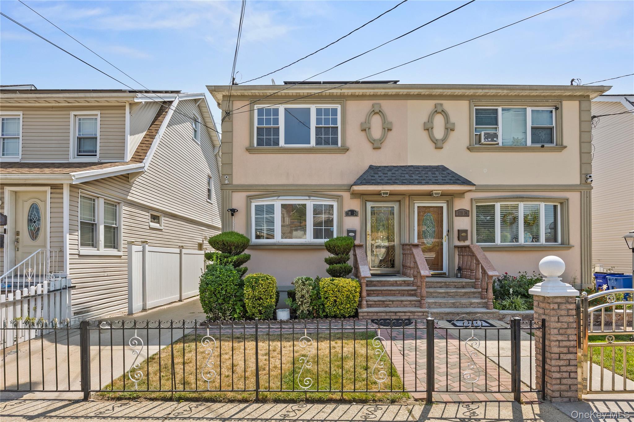 17836 Eveleth Road, Jamaica, NY 11434