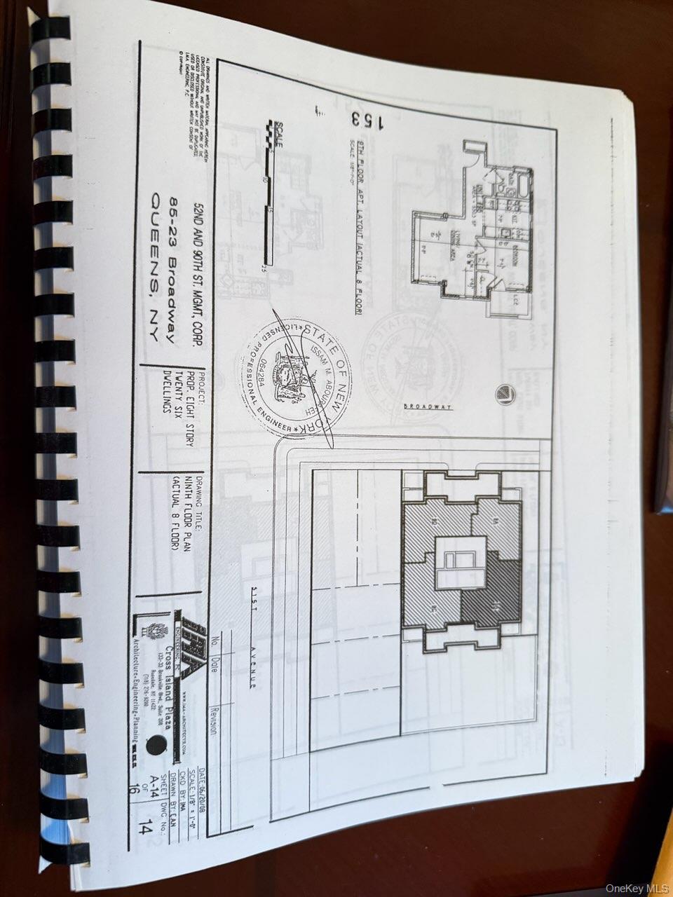 8523 Broadway # 9B, Elmhurst, NY 11373