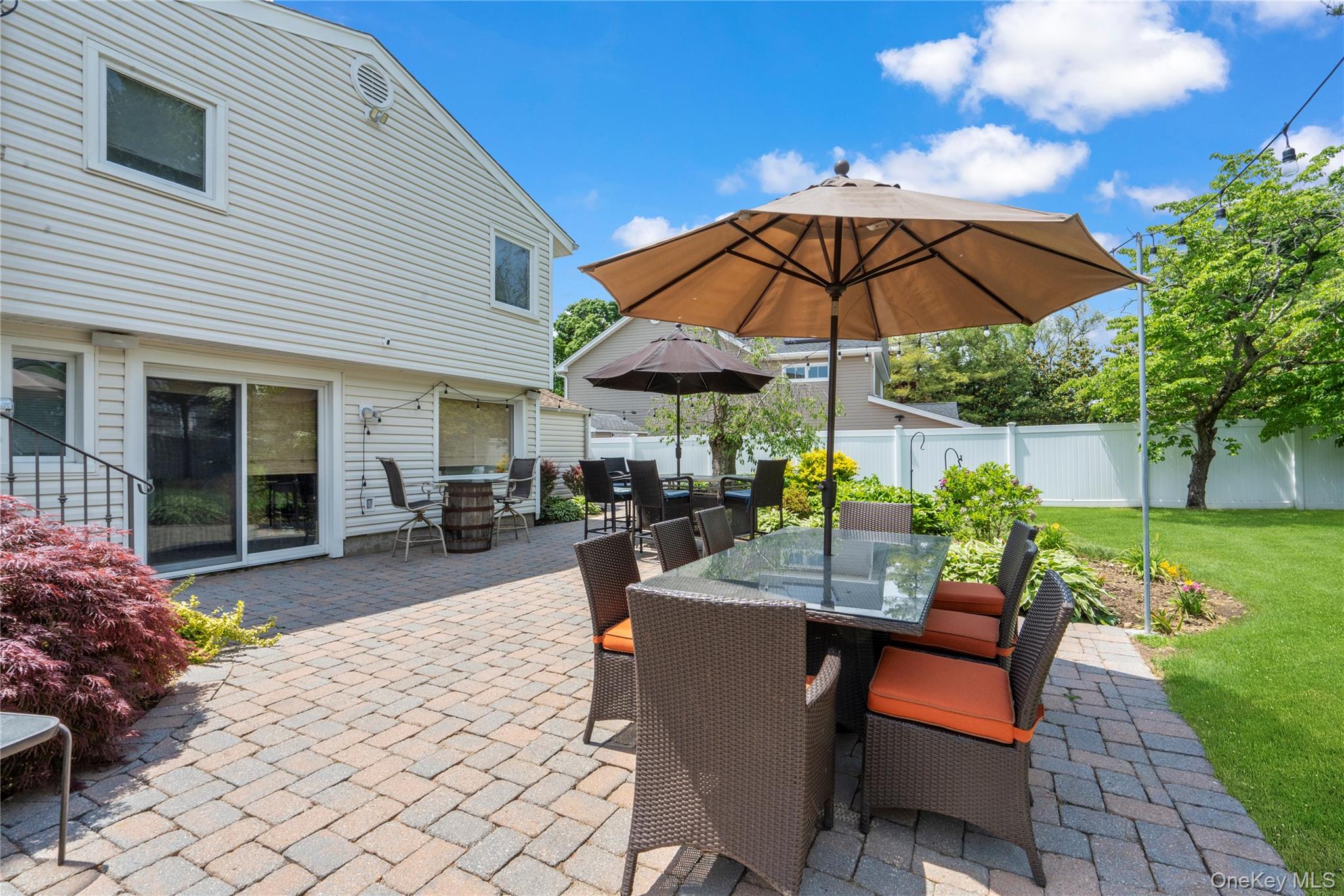 46 Saratoga Drive, Jericho, NY 11753