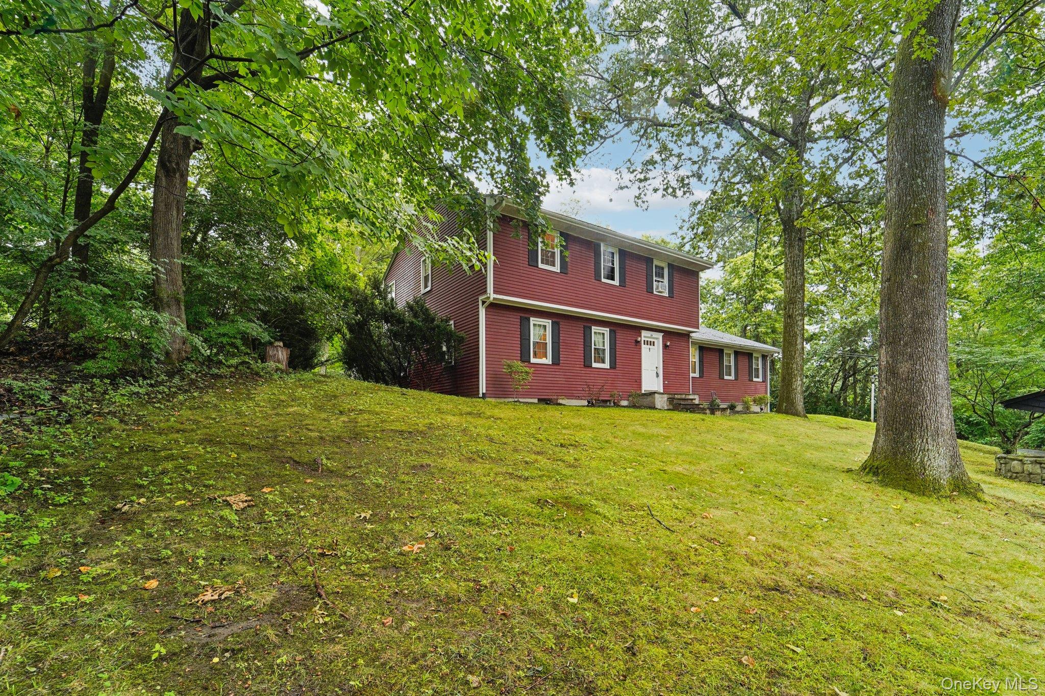 24 Dogwood Hills Road, Newburgh, NY 12550