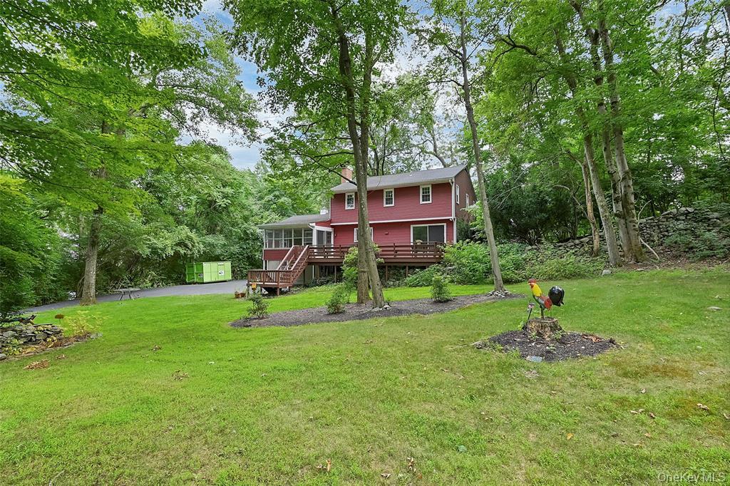 24 Dogwood Hills Road, Newburgh, NY 12550