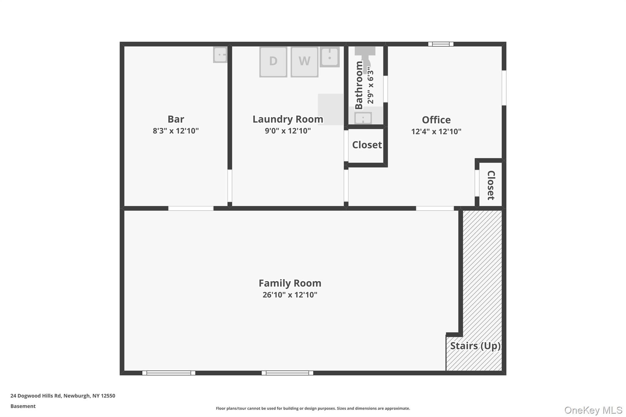 24 Dogwood Hills Road, Newburgh, NY 12550