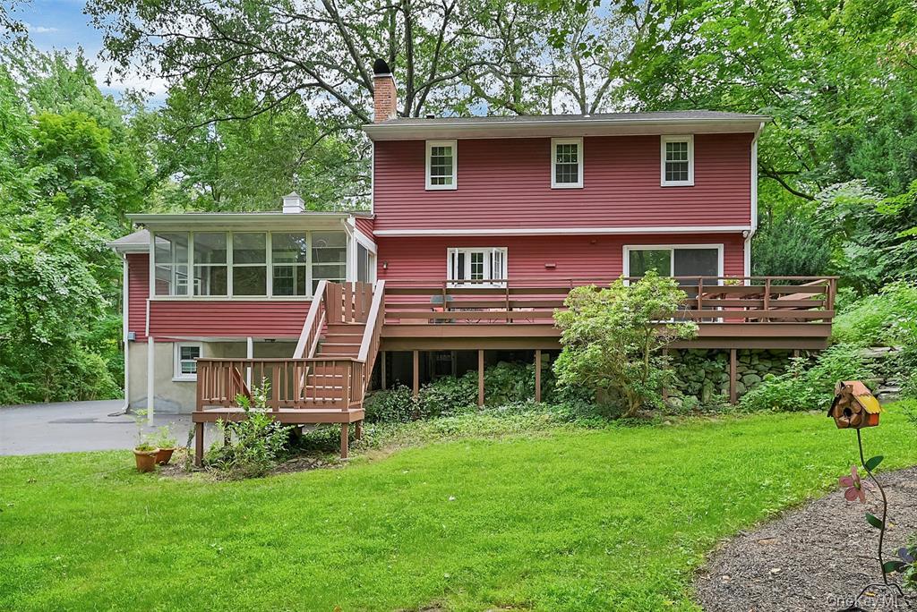 24 Dogwood Hills Road, Newburgh, NY 12550