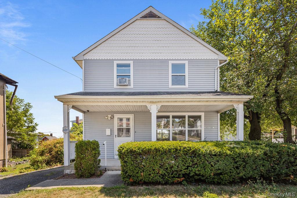 180 Depew Avenue, Nyack, NY 10960