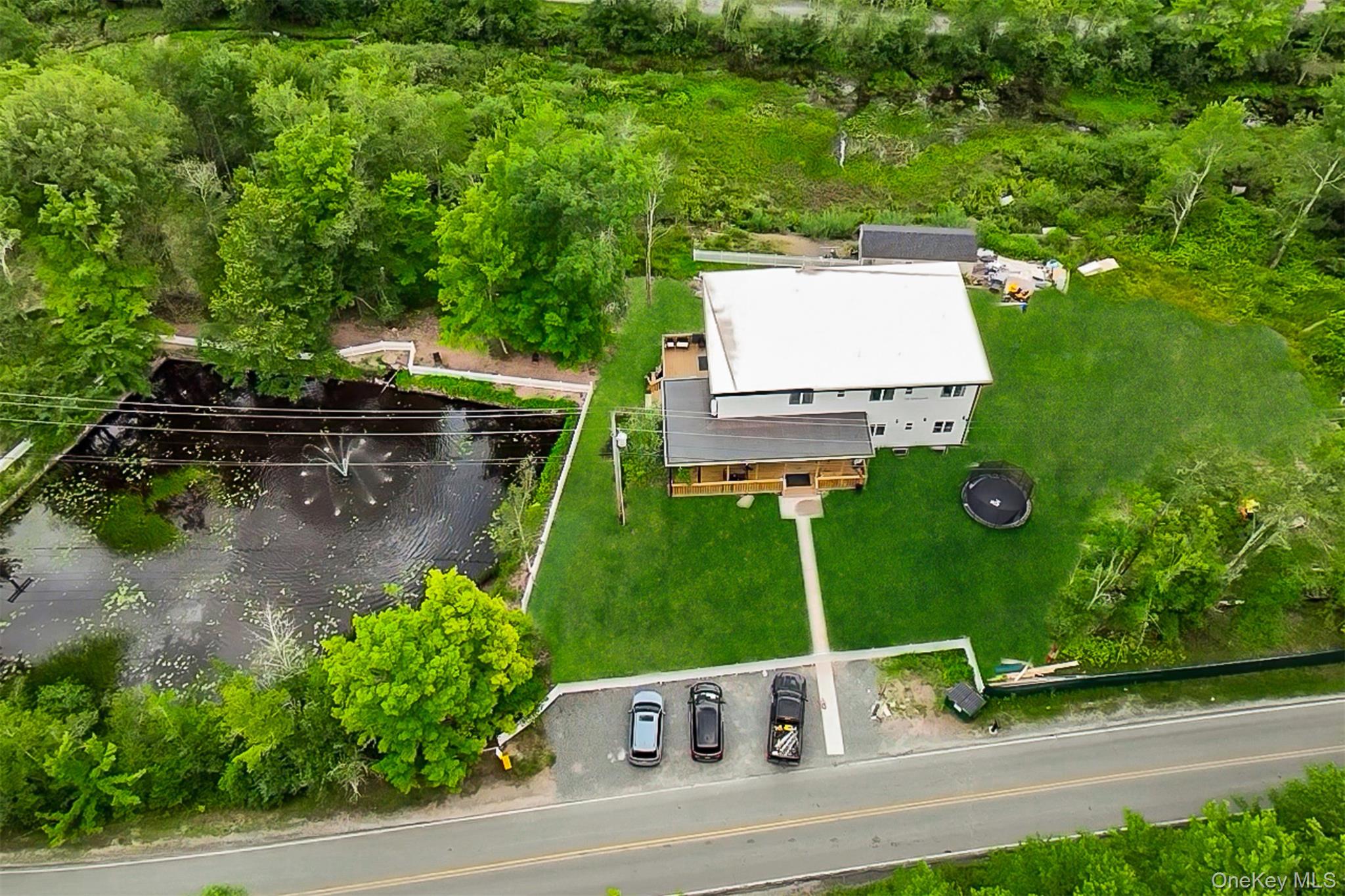 135 Tabaczynski Road, Woodridge, NY 12789