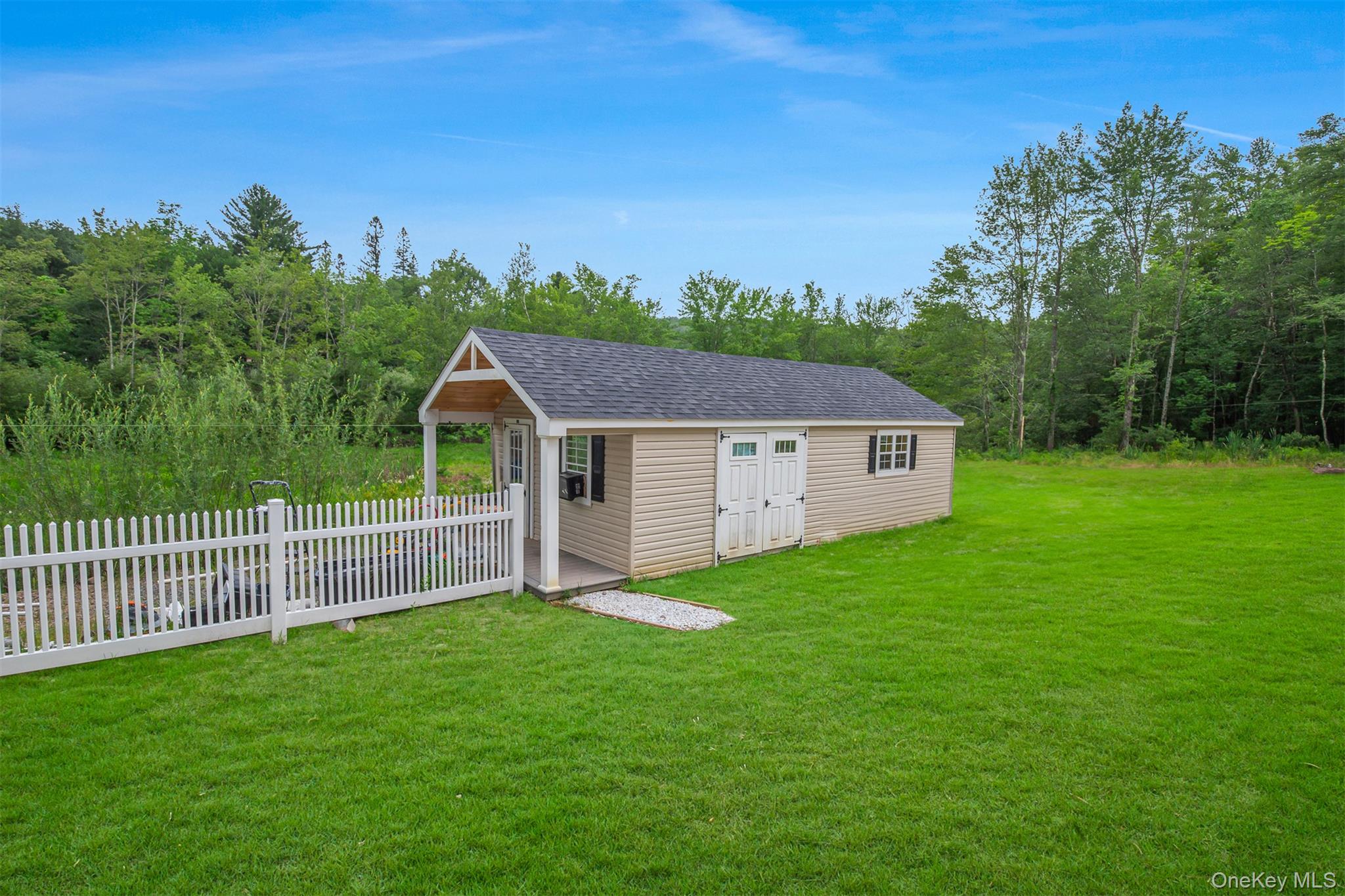 135 Tabaczynski Road, Woodridge, NY 12789