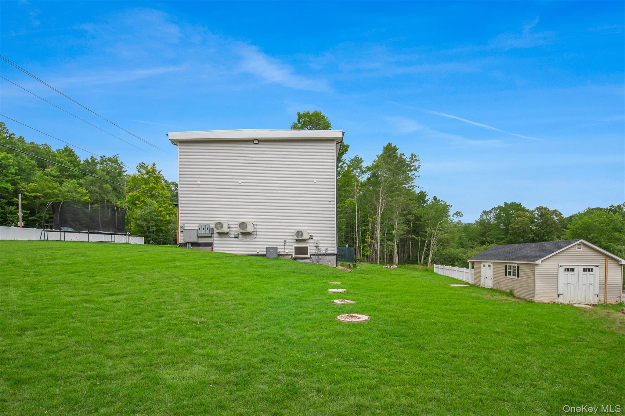 135 Tabaczynski Road, Woodridge, NY 12789