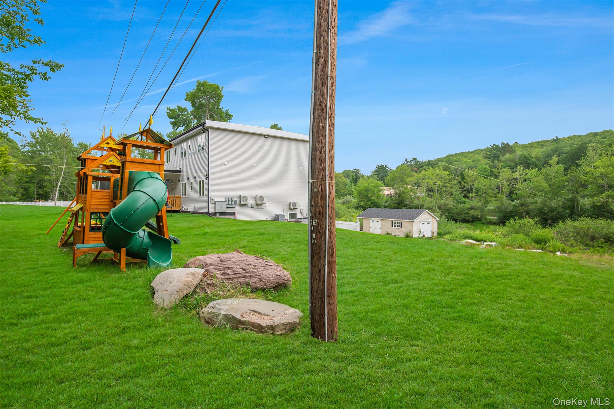 135 Tabaczynski Road, Woodridge, NY 12789