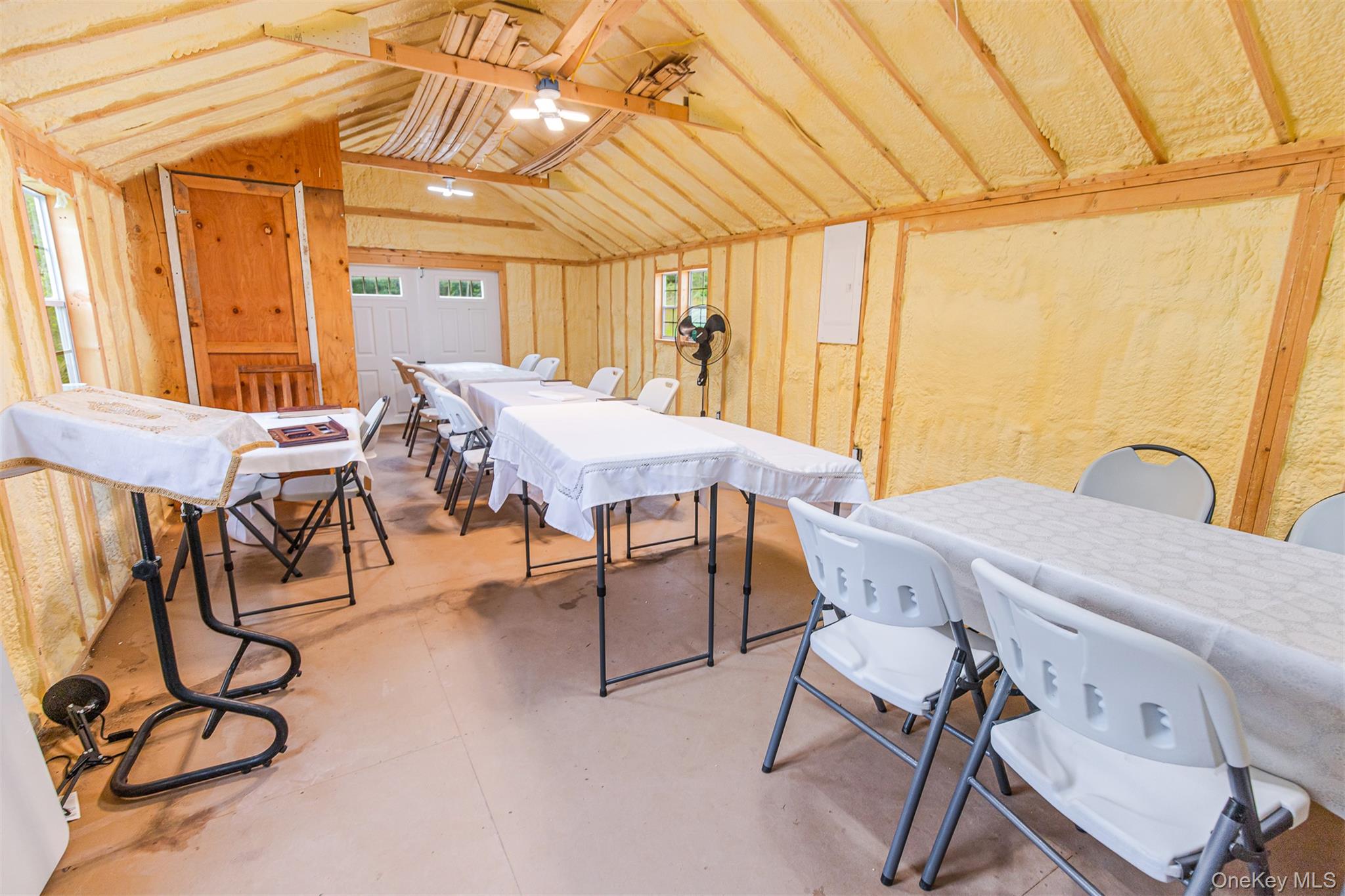 135 Tabaczynski Road, Woodridge, NY 12789