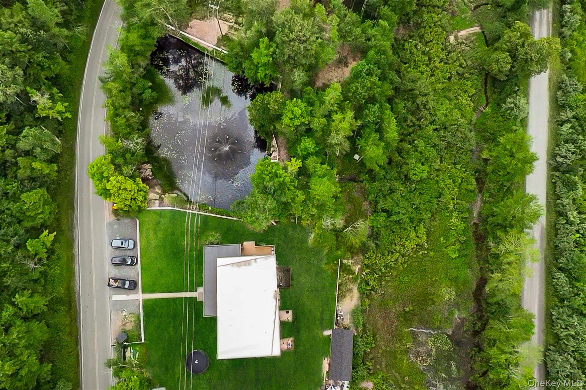 135 Tabaczynski Road, Woodridge, NY 12789