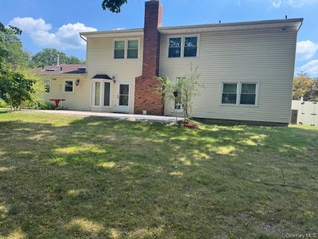 4 Tory Circle, Tappan, NY 10983