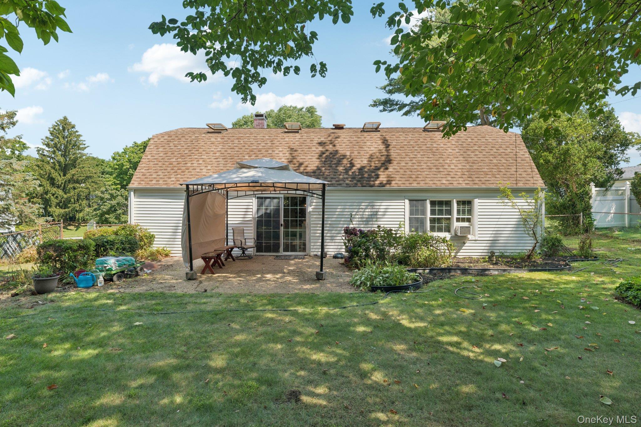 12 Clarkson Drive, Farmingville, NY 11738