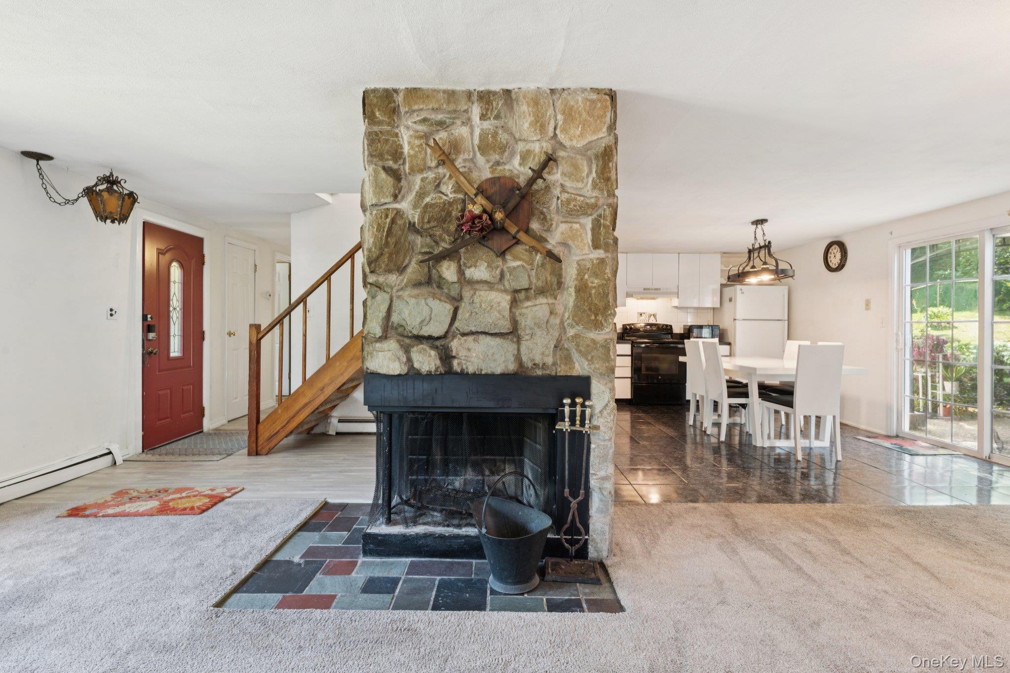 12 Clarkson Drive, Farmingville, NY 11738