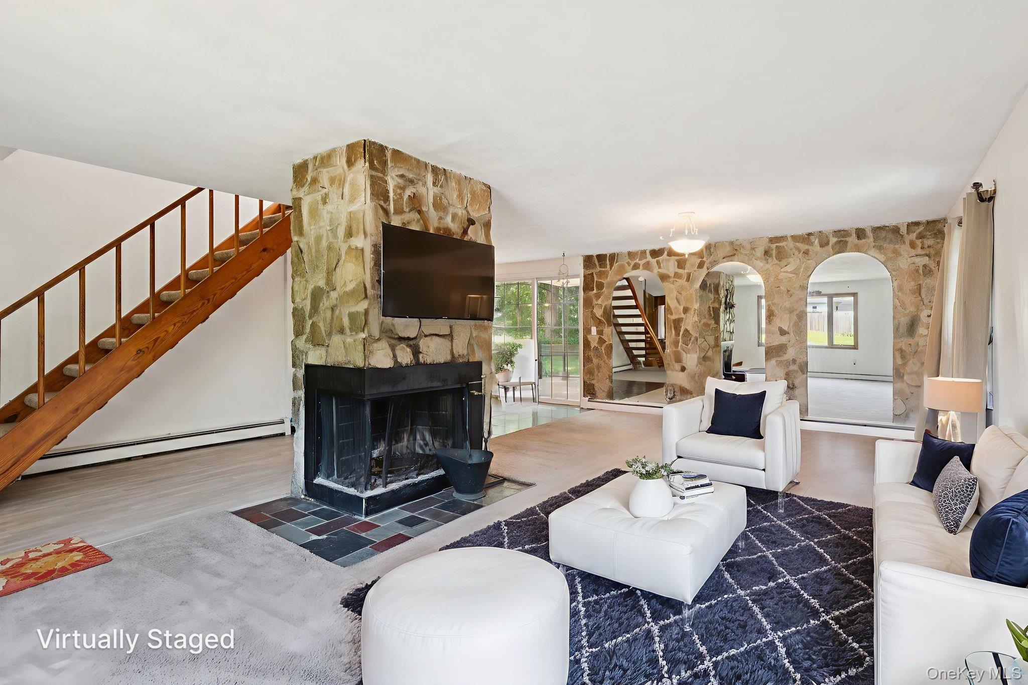 12 Clarkson Drive, Farmingville, NY 11738