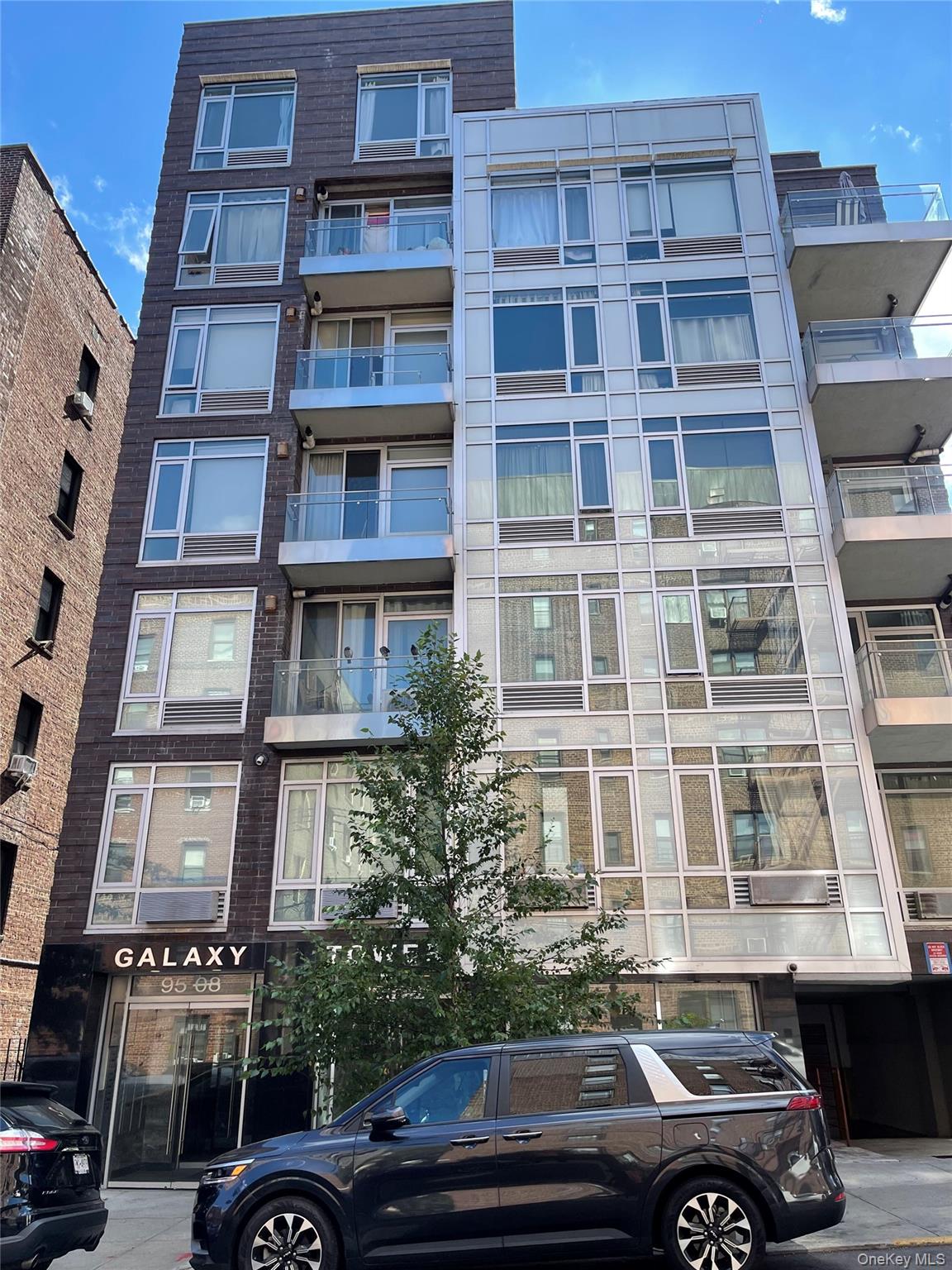 9508 65th Road # 2C, Rego Park, NY 11374