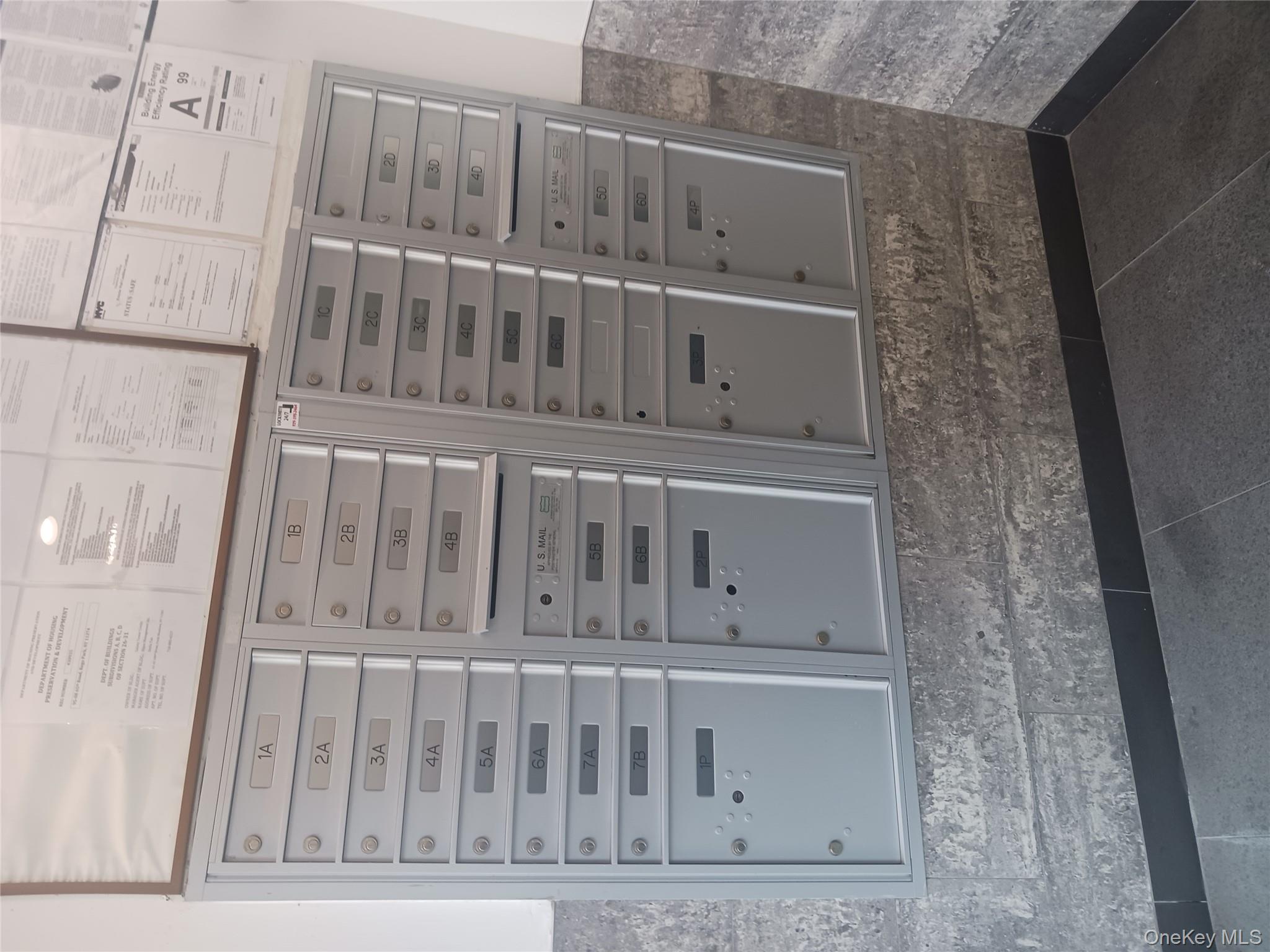 9508 65th Road # 2C, Rego Park, NY 11374