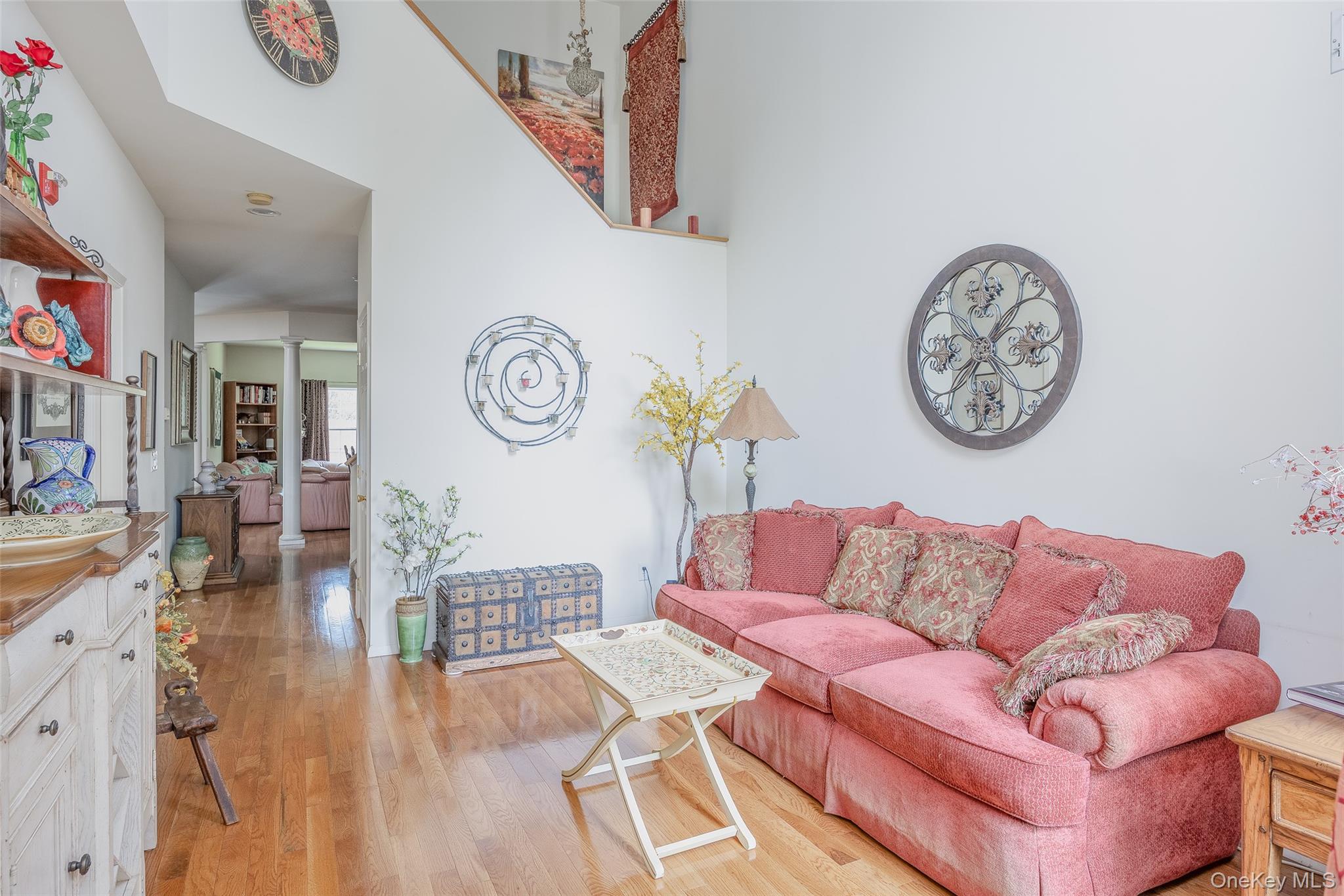 10 Cranberry Circle, Medford, NY 11763