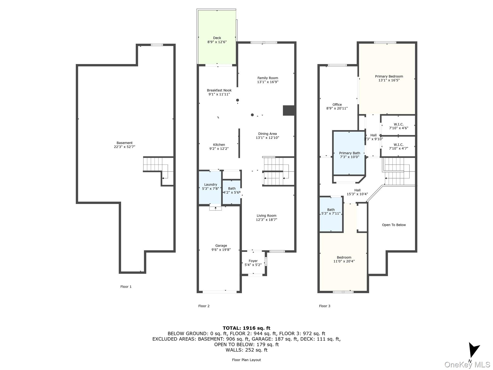 10 Cranberry Circle, Medford, NY 11763