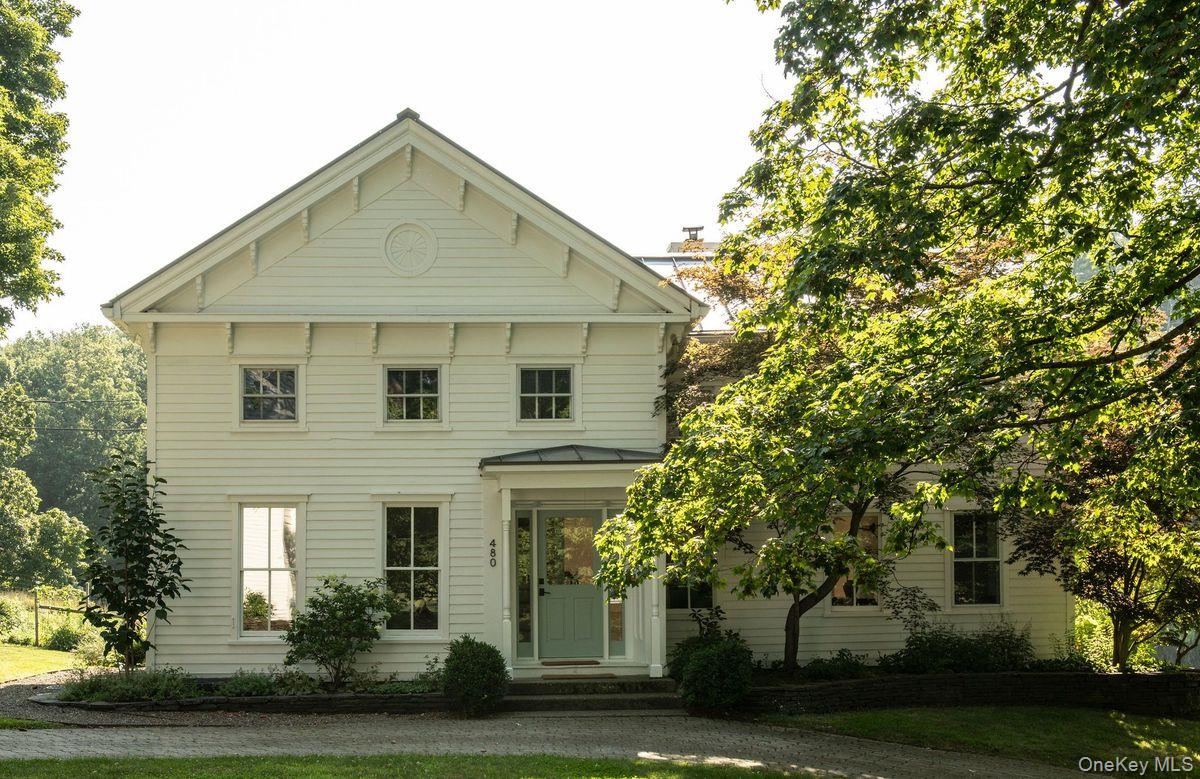 480 Taghkanic Churchtown Road, Craryville, NY 12521