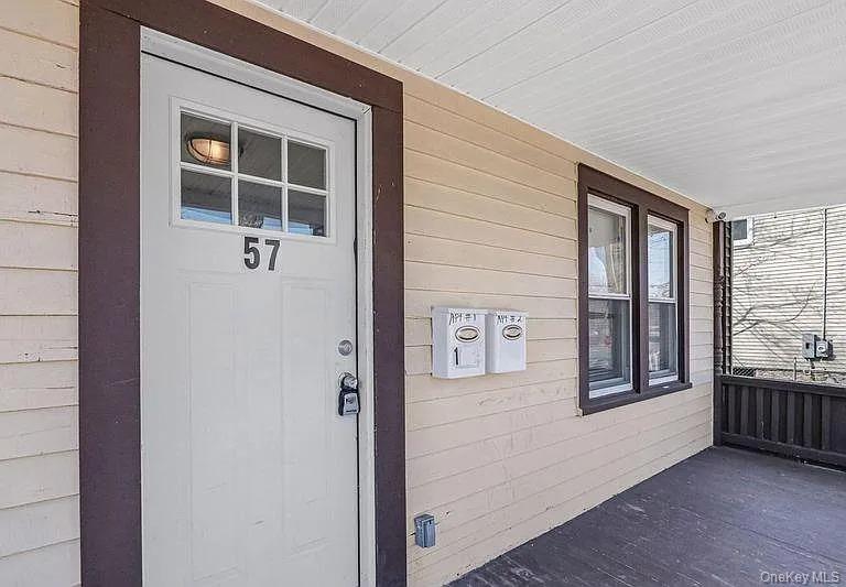 57 Clinton Avenue, Monticello, NY 12701