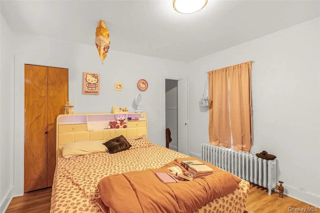 57 Clinton Avenue, Monticello, NY 12701