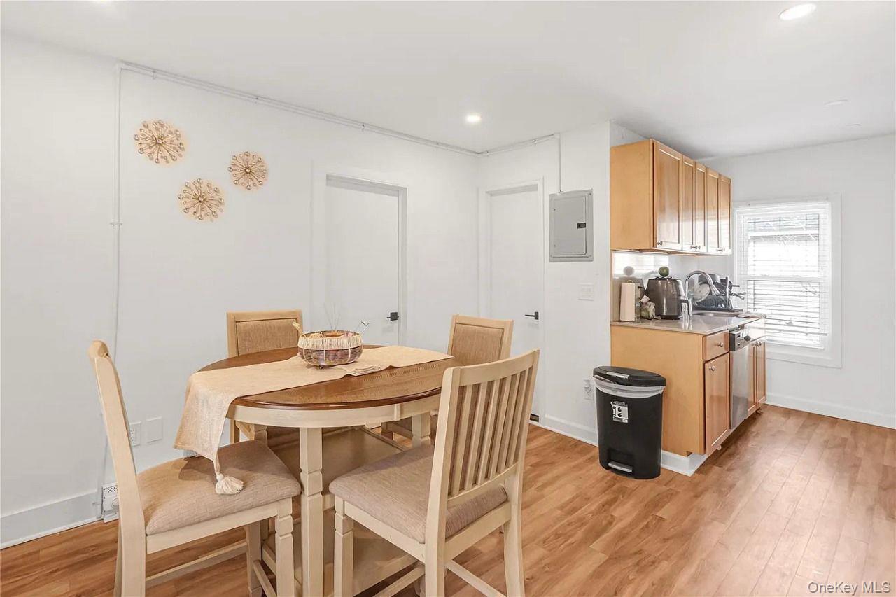 57 Clinton Avenue, Monticello, NY 12701