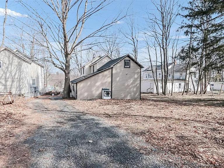 57 Clinton Avenue, Monticello, NY 12701