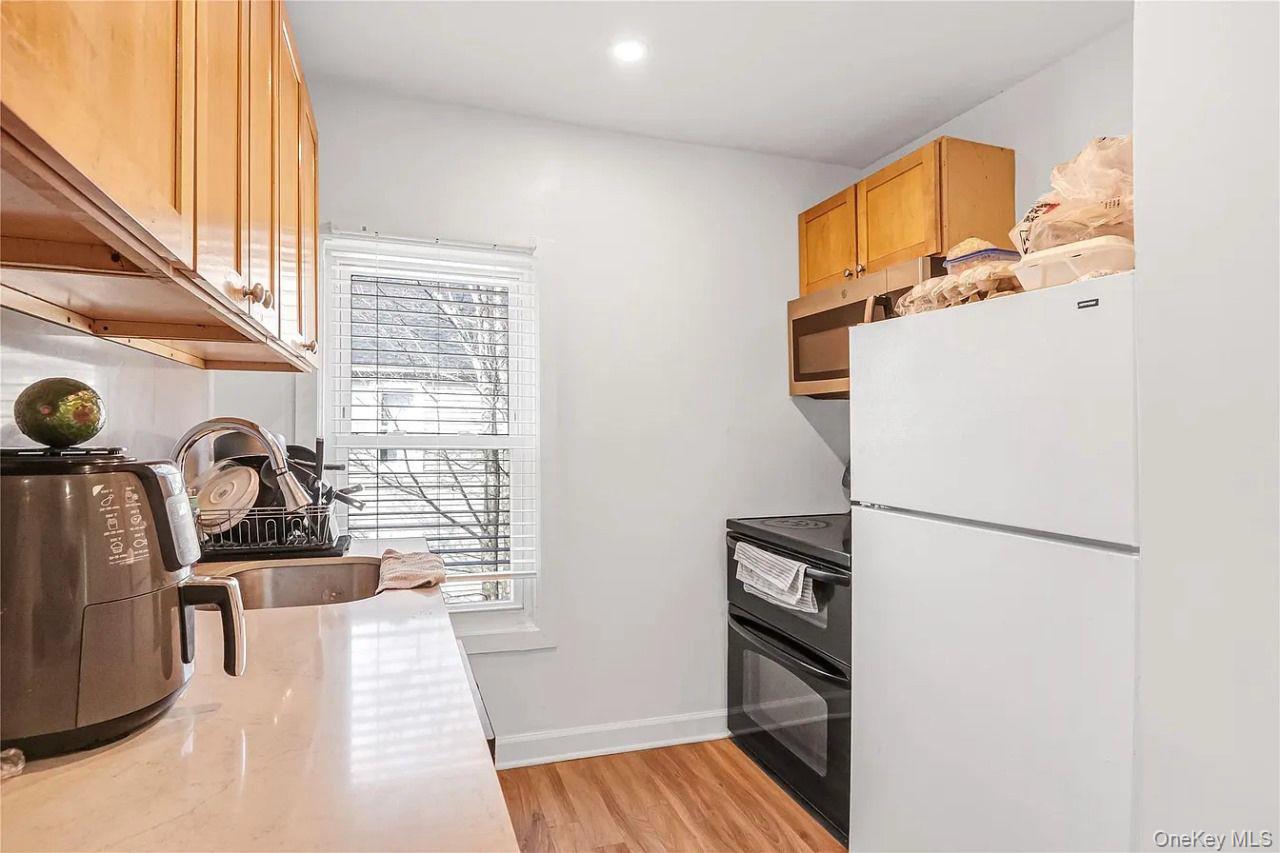 57 Clinton Avenue, Monticello, NY 12701