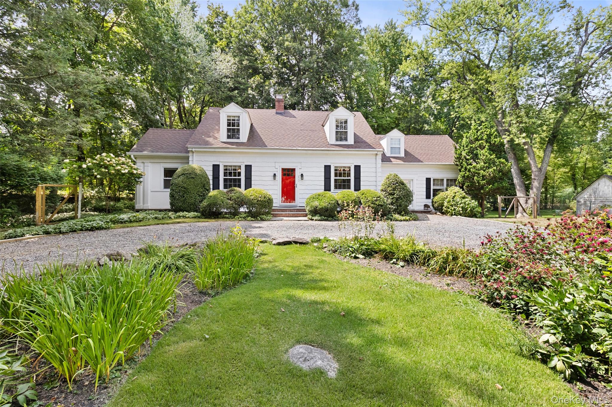 4 Oak Hill Road, Chappaqua, NY 10514