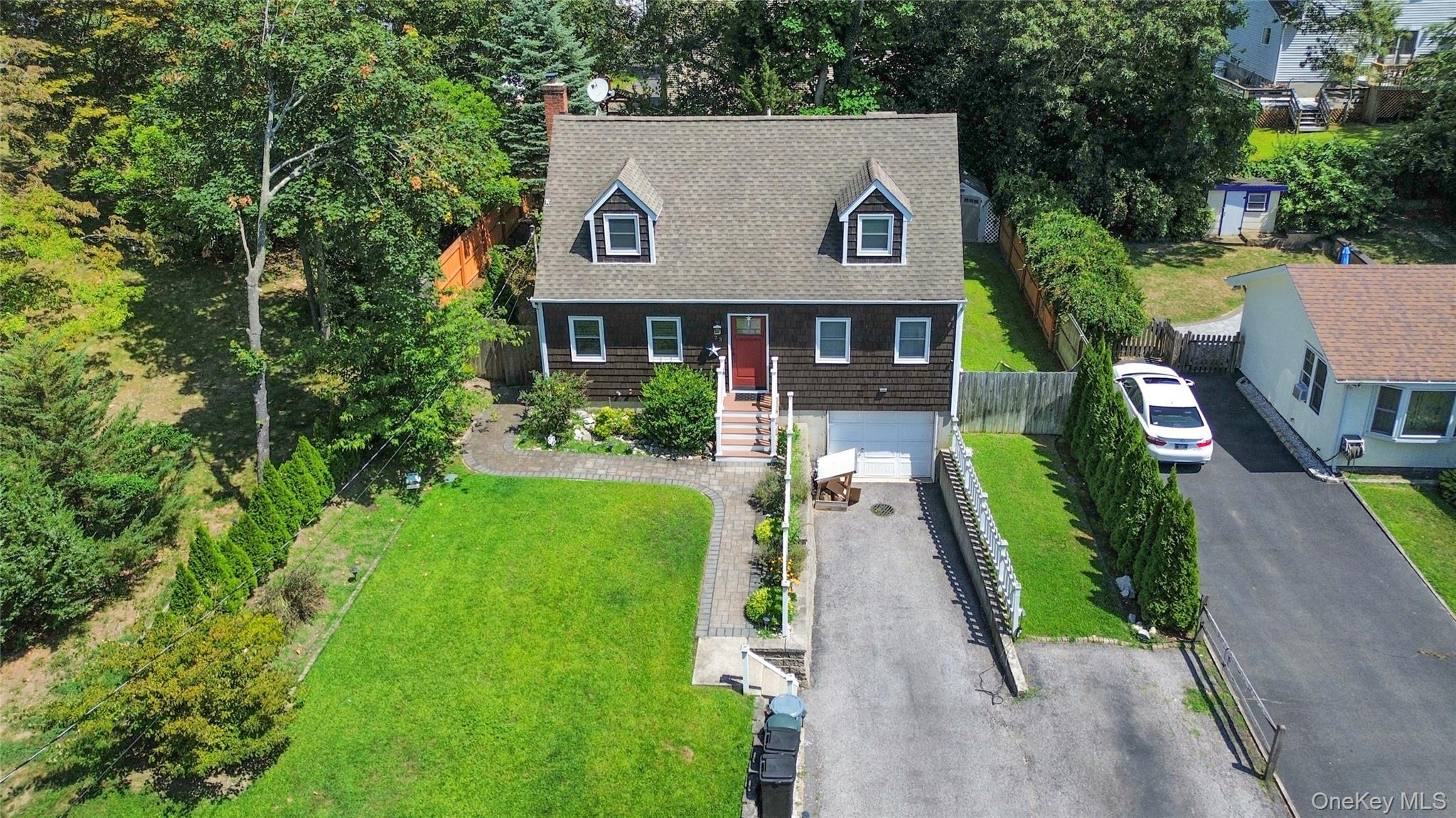 73 Mitchell Drive, Sound Beach, NY 11789