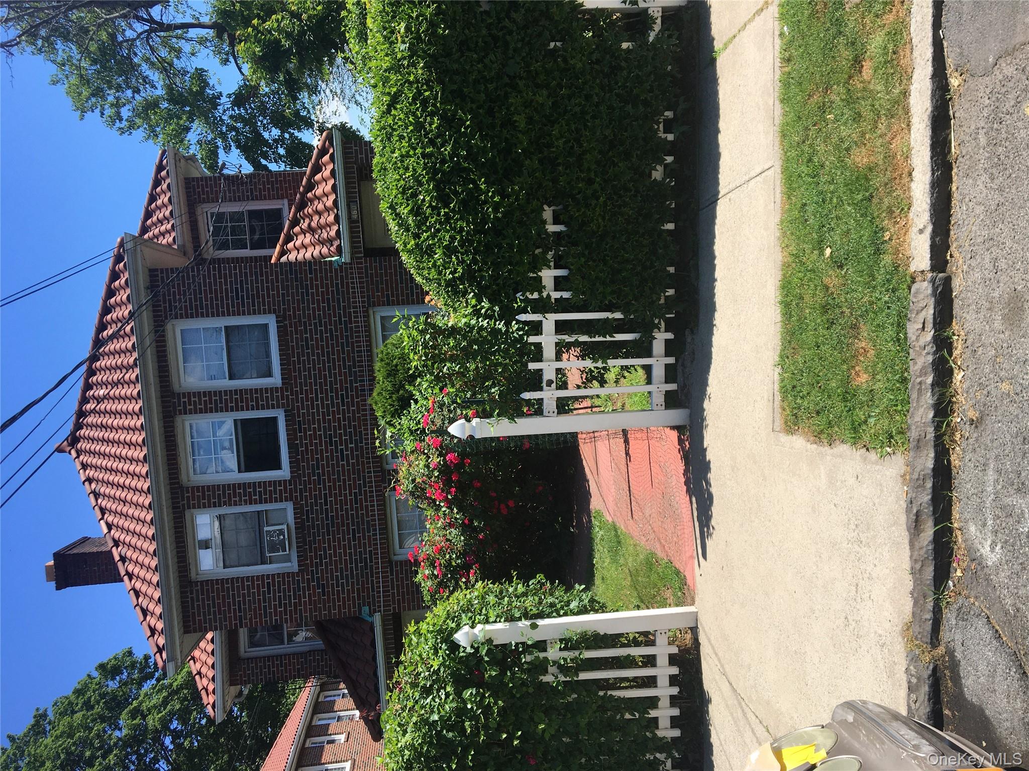 460 East 5Th Street East 5th, Mount Vernon, NY 10553