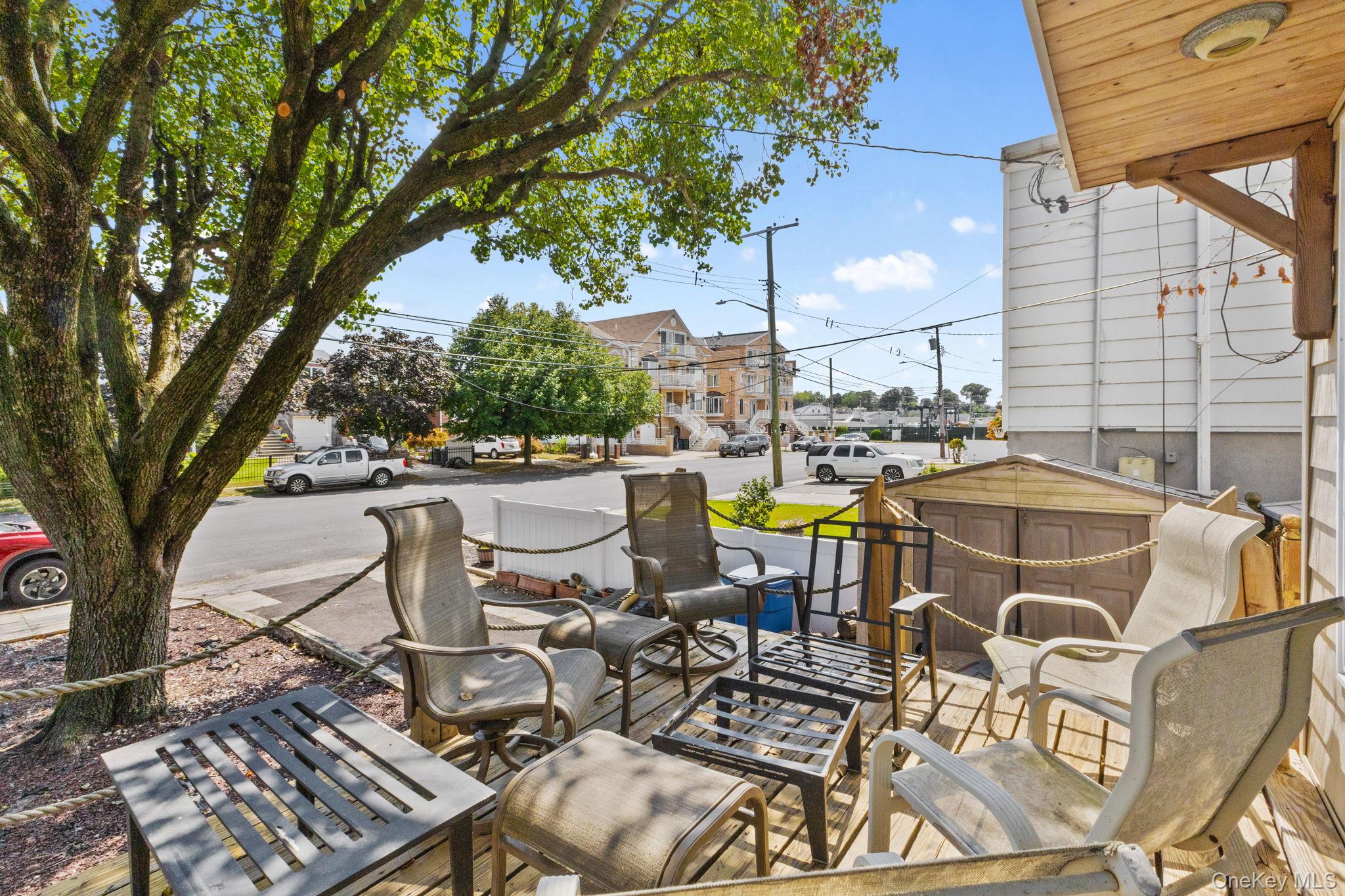 3199 Tierney Place, Bronx, NY 10465