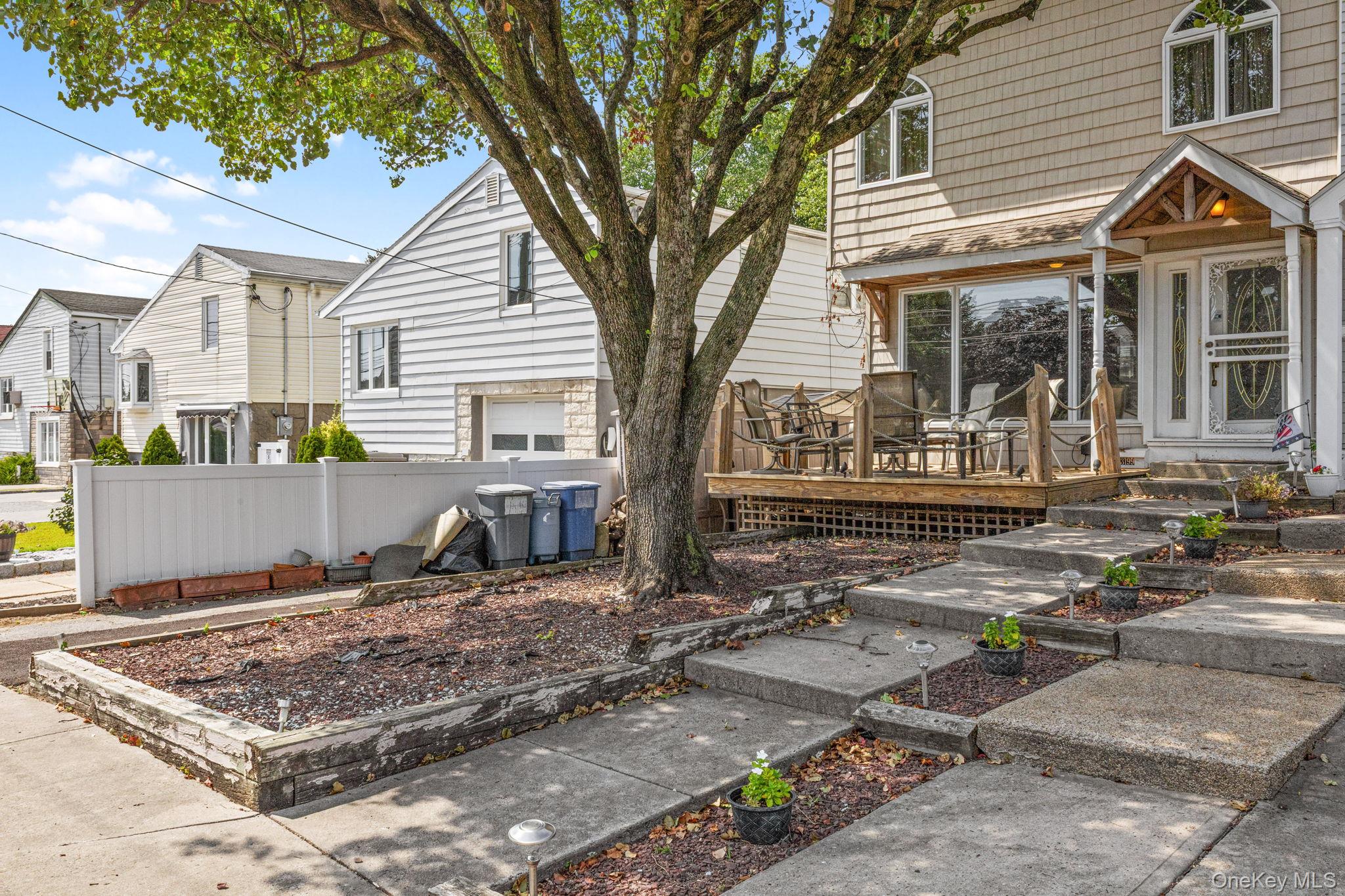 3199 Tierney Place, Bronx, NY 10465