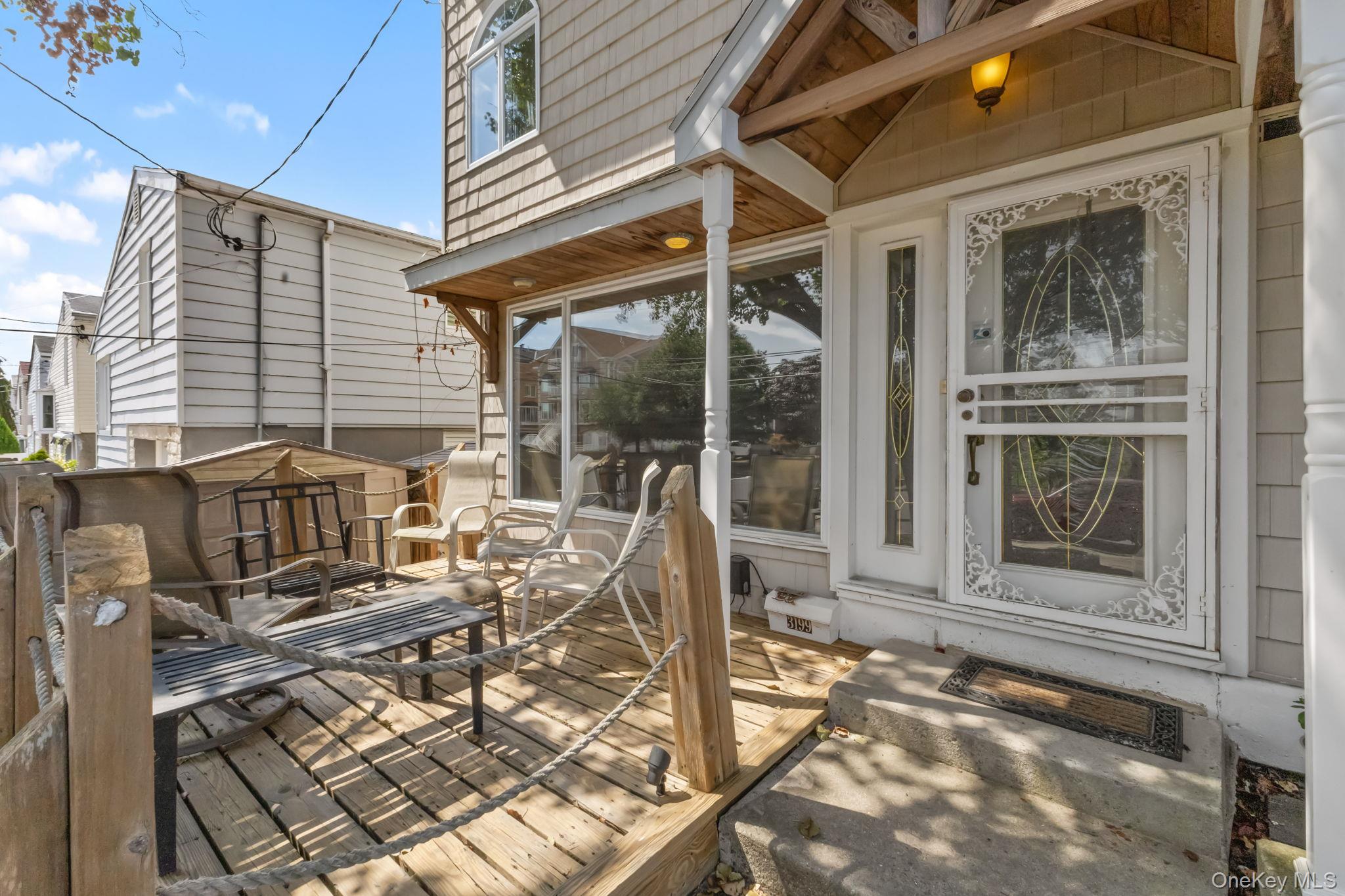 3199 Tierney Place, Bronx, NY 10465