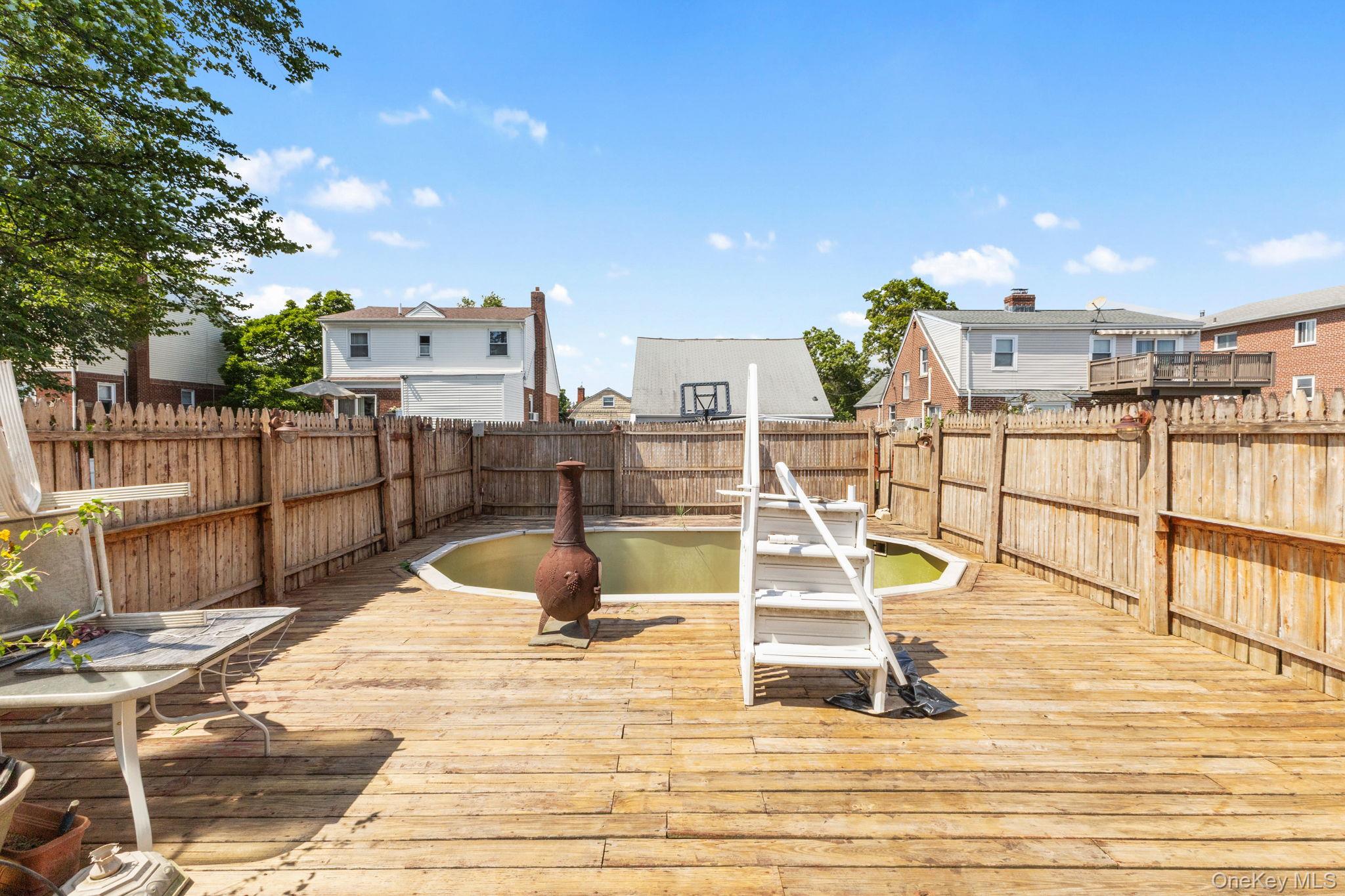 3199 Tierney Place, Bronx, NY 10465