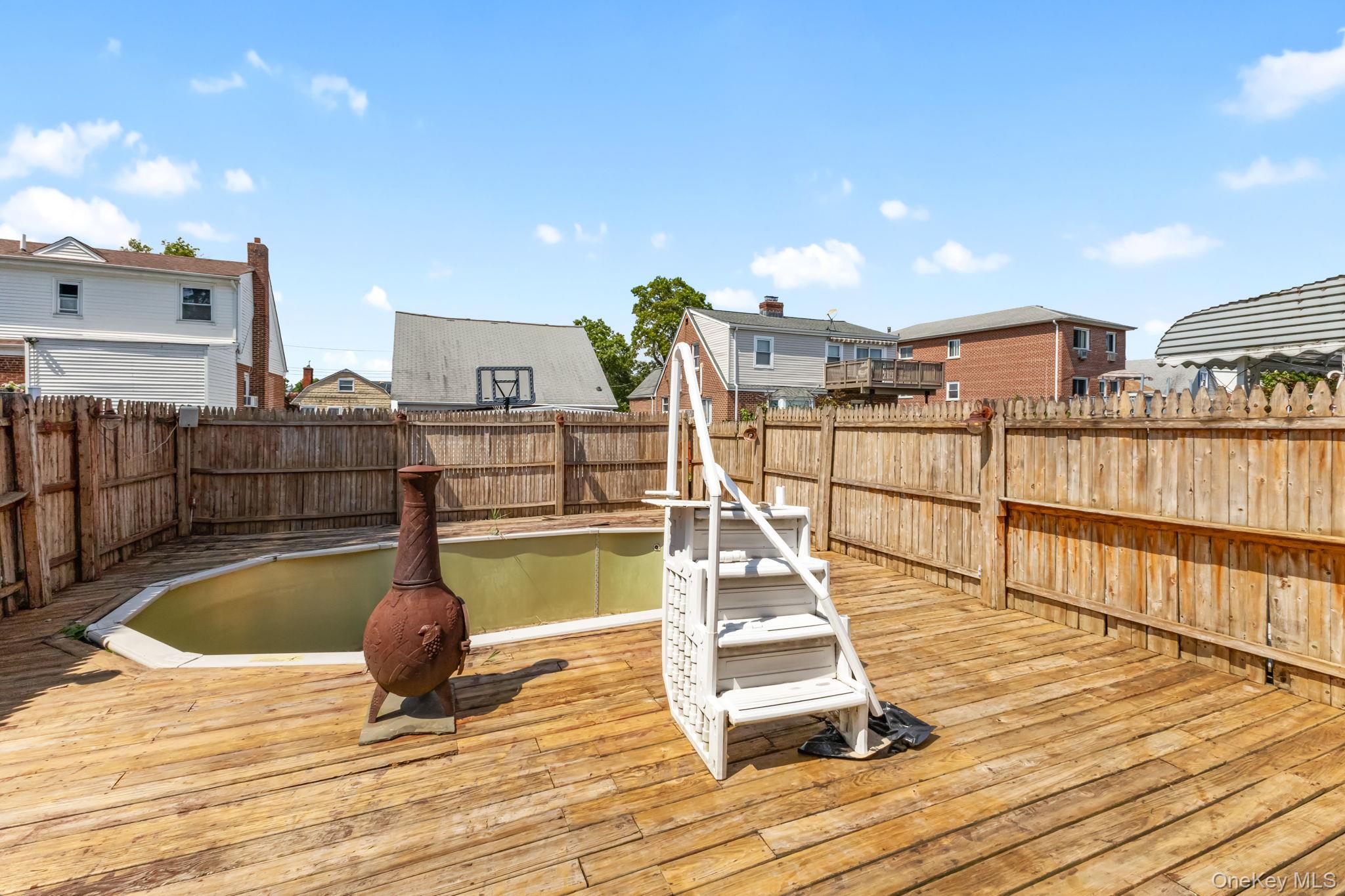 3199 Tierney Place, Bronx, NY 10465