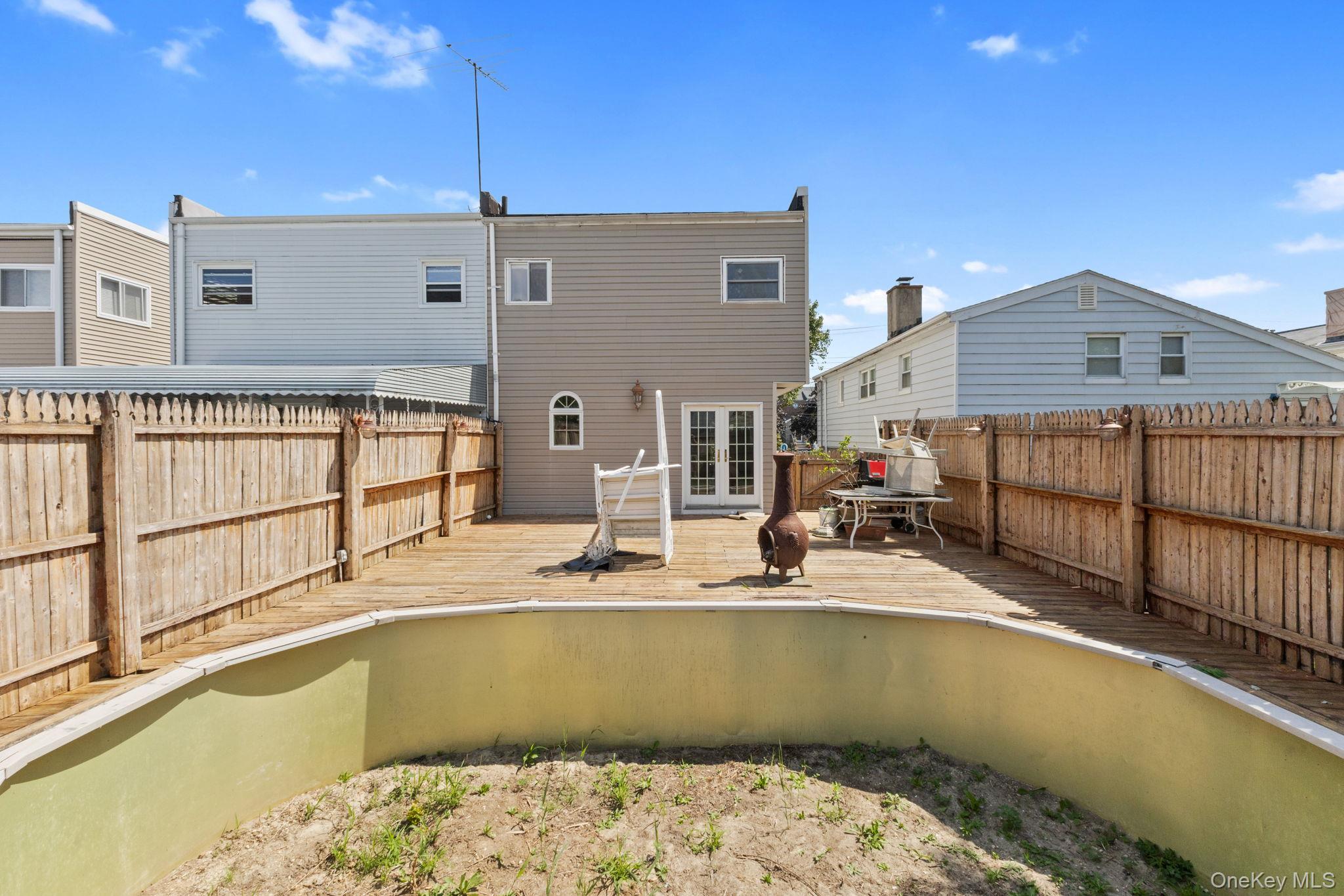 3199 Tierney Place, Bronx, NY 10465