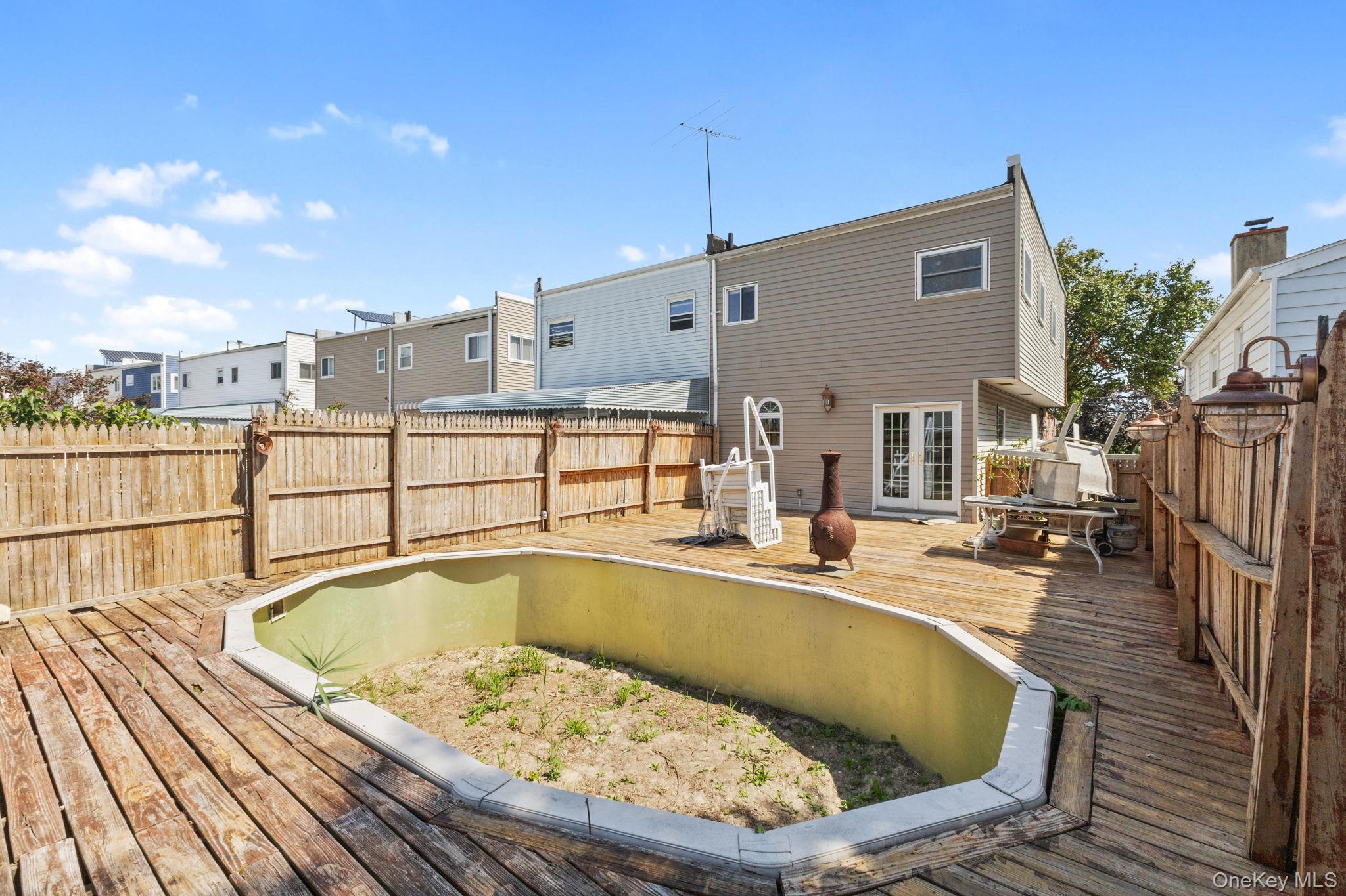 3199 Tierney Place, Bronx, NY 10465