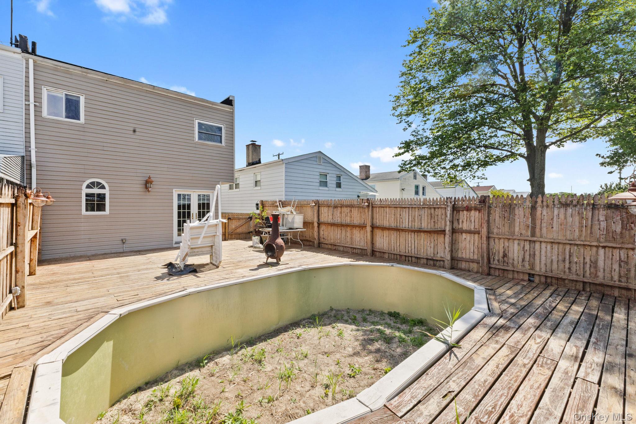 3199 Tierney Place, Bronx, NY 10465