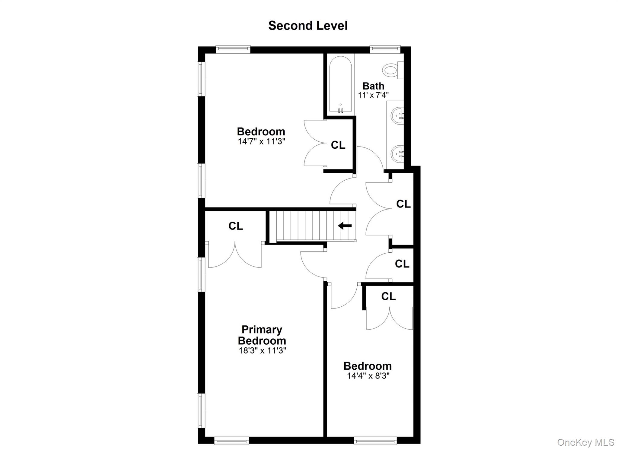 3199 Tierney Place, Bronx, NY 10465