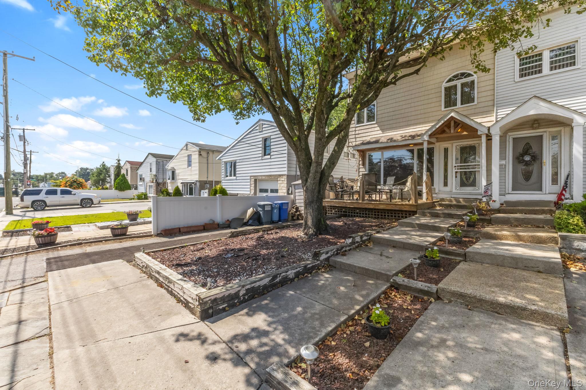 3199 Tierney Place, Bronx, NY 10465